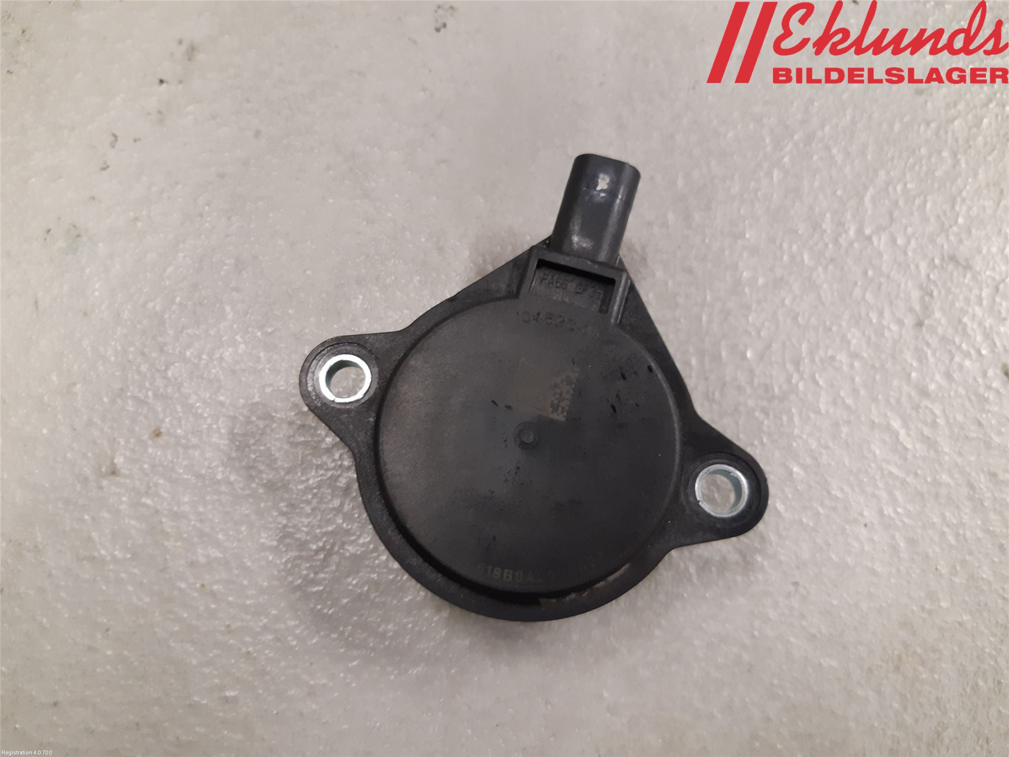 Audi A6/S6 4G 11-18 Kamställningsventil