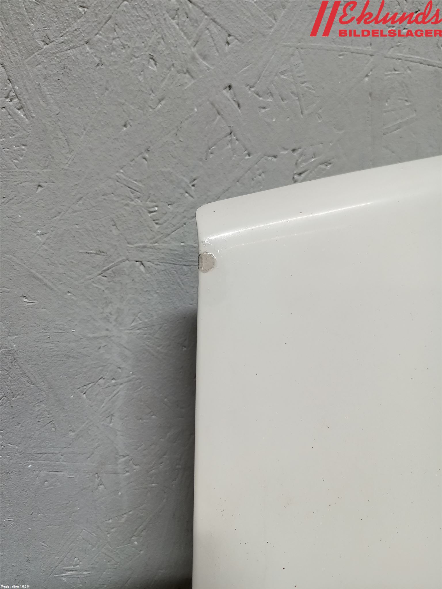 Volvo 240 88-93 Huv Fram