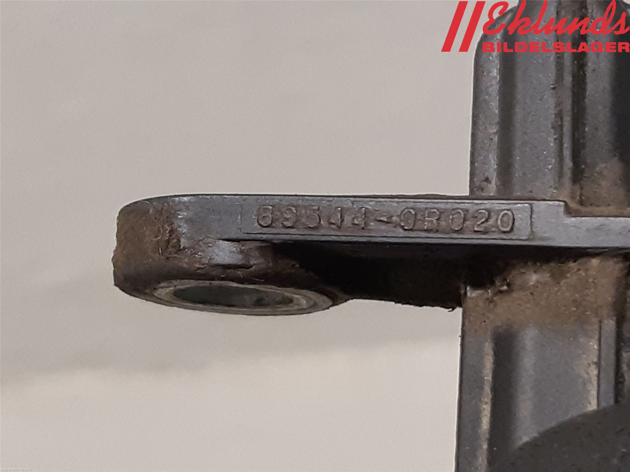 Toyota RAV4 19- Abs Sensor