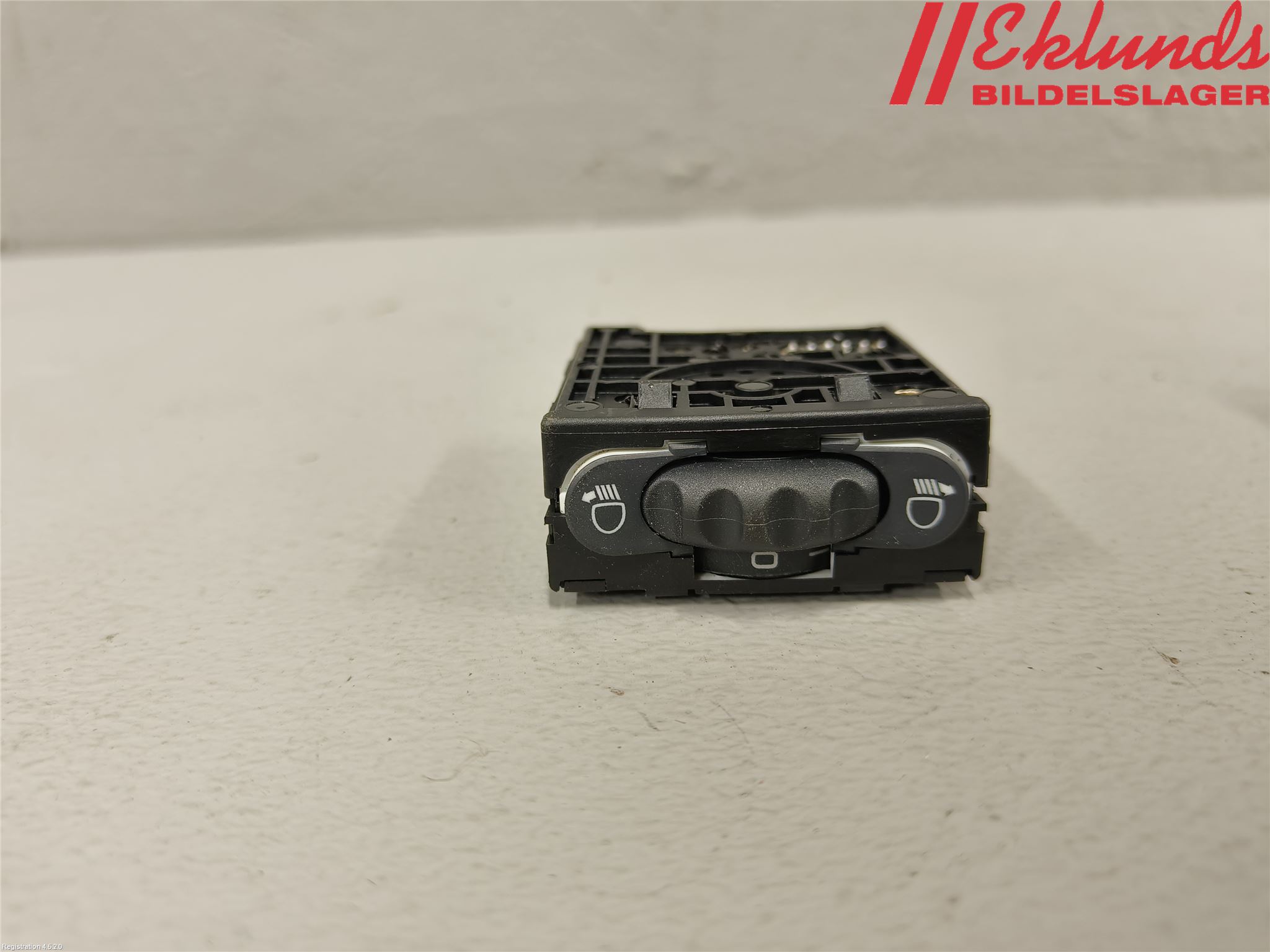 Renault MASTER III 20-24 Strömställare Ljus