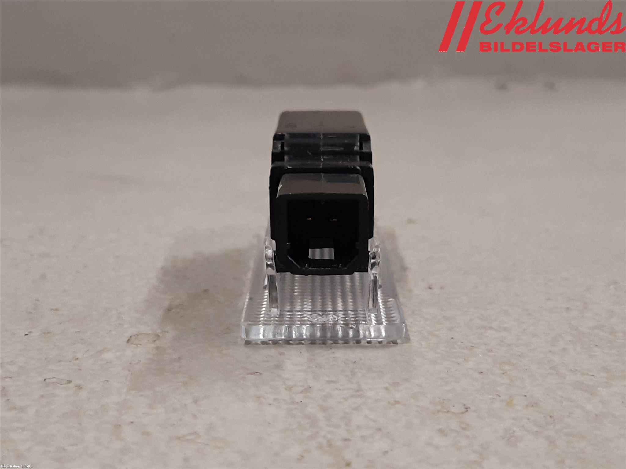 Alfa GIULIA Innerbelysning