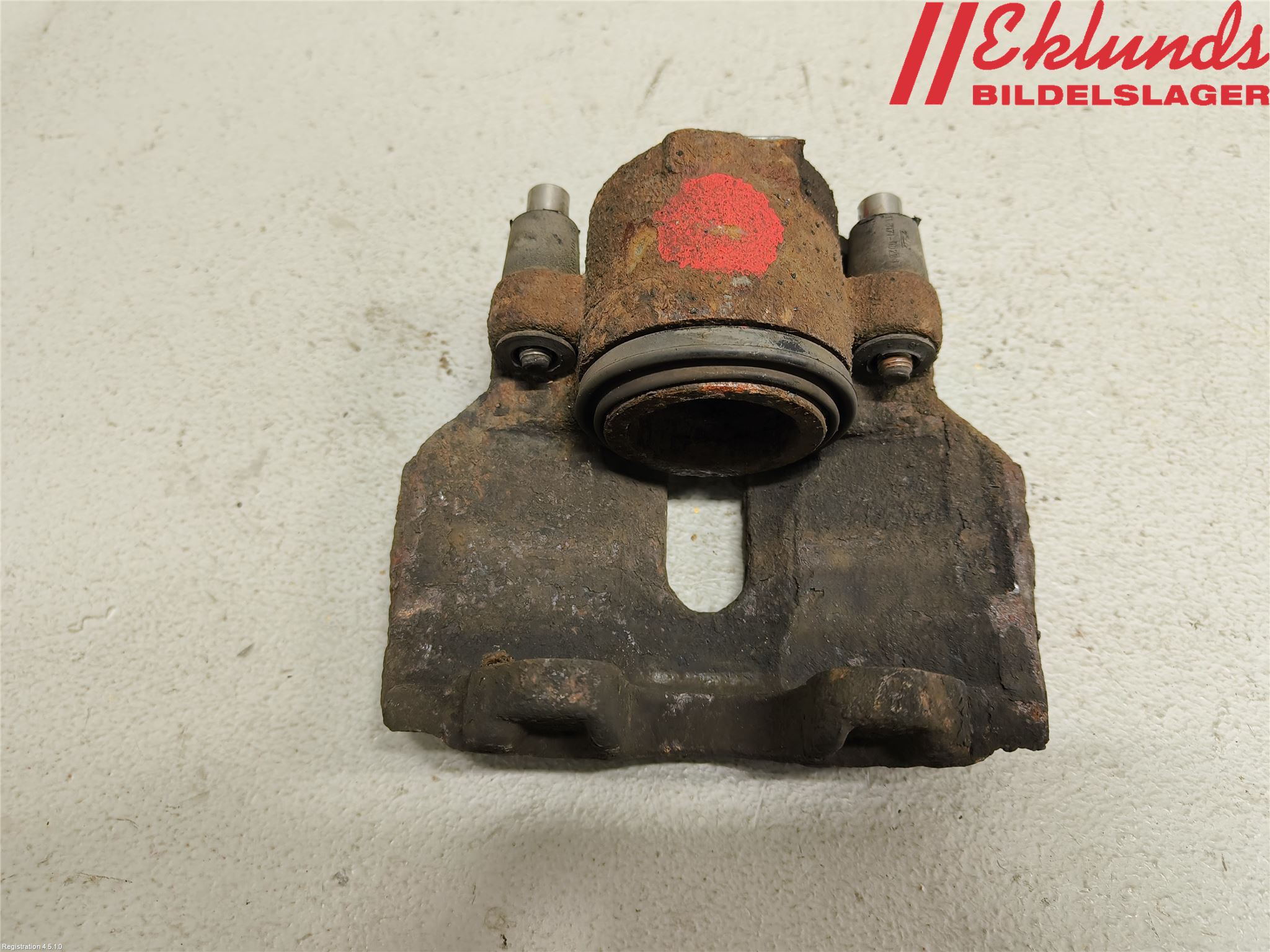 Audi A6/S6     05-11 Bromsok Fram Vänster