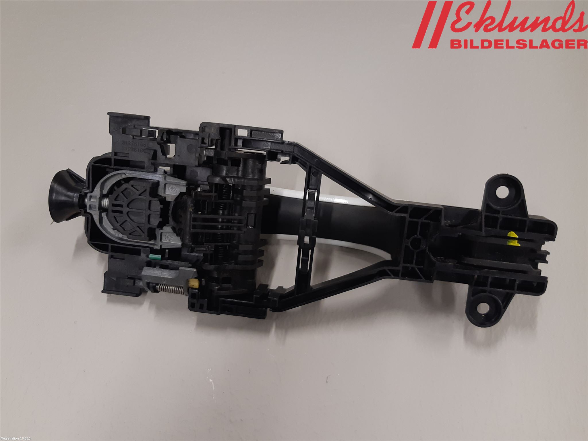 Volvo S60 11-13 Dörrhandtag Yttre Hö