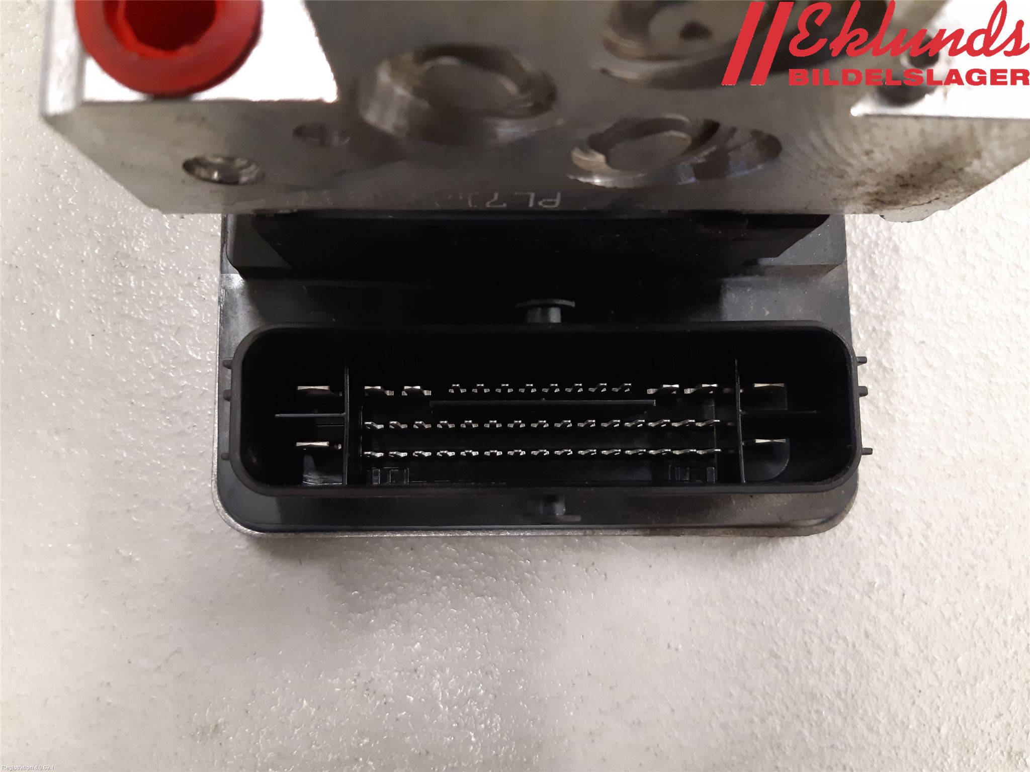 BMW 5 G30/G31/F90 17-23 Abs Hydraulaggregat