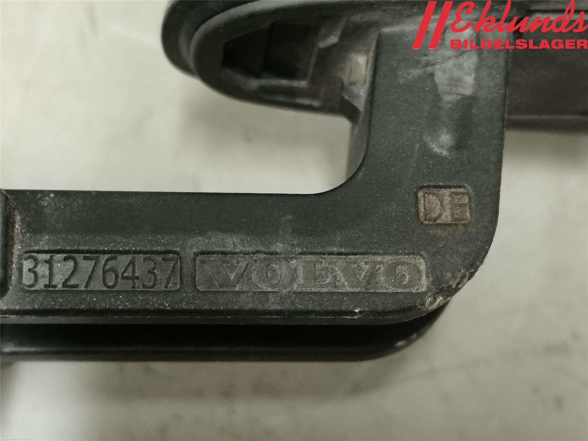 Volvo V60 14-18 Dörrhandtag Yttre Hö