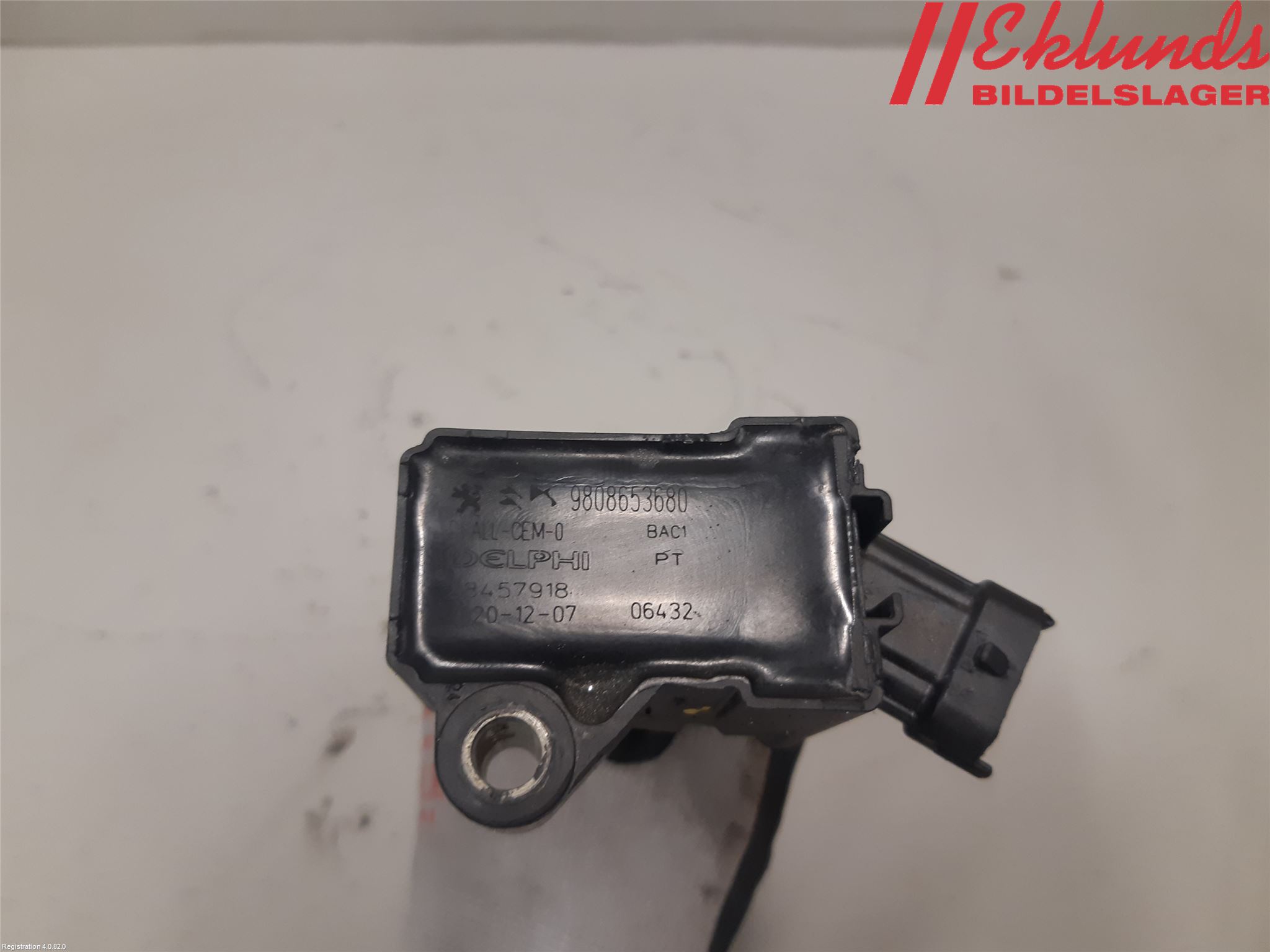 Peugeot 208/E-208 20- Tändspole