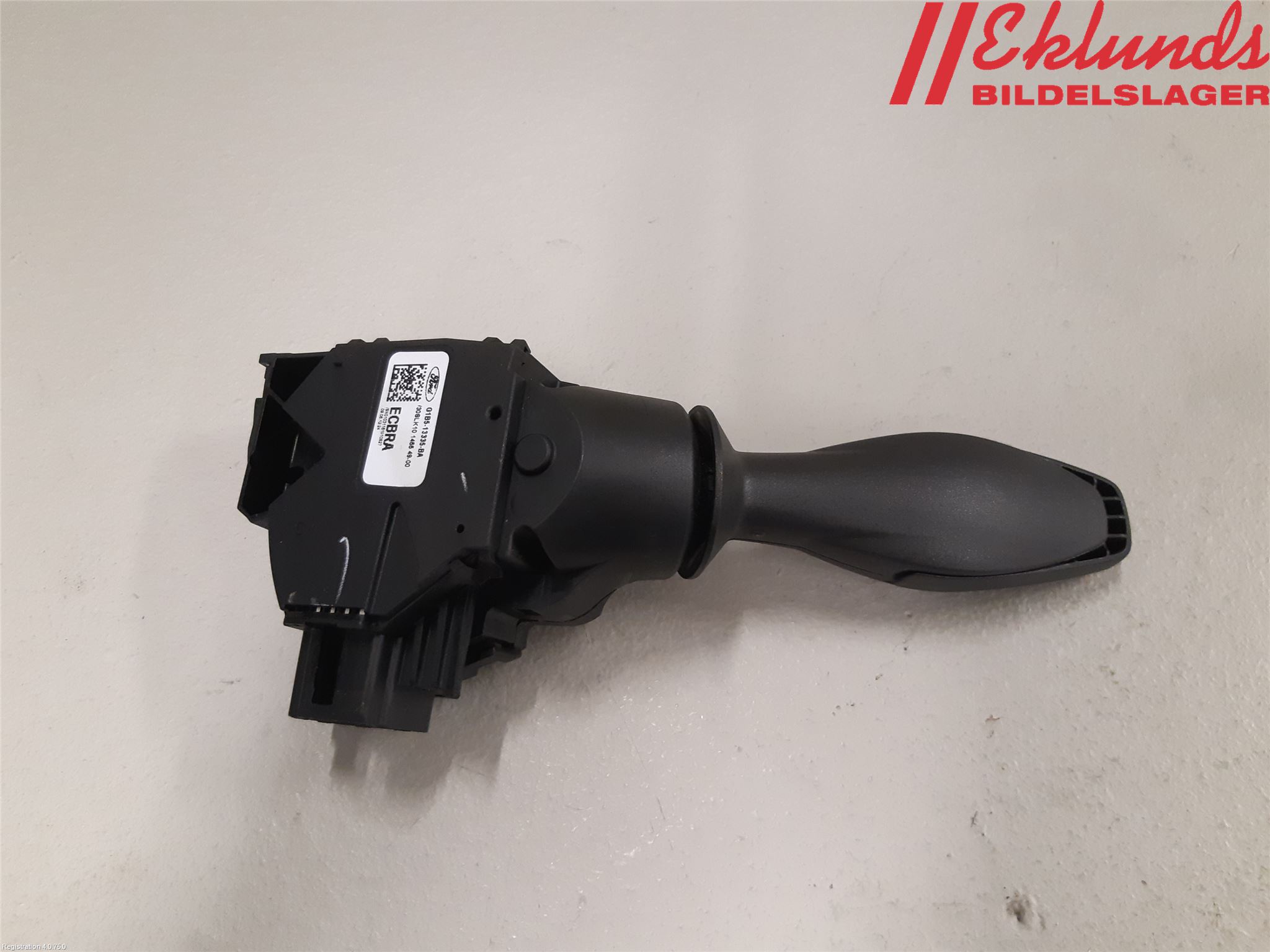 Ford KA+ 16-20 Spak Blinkers-Ljusomk