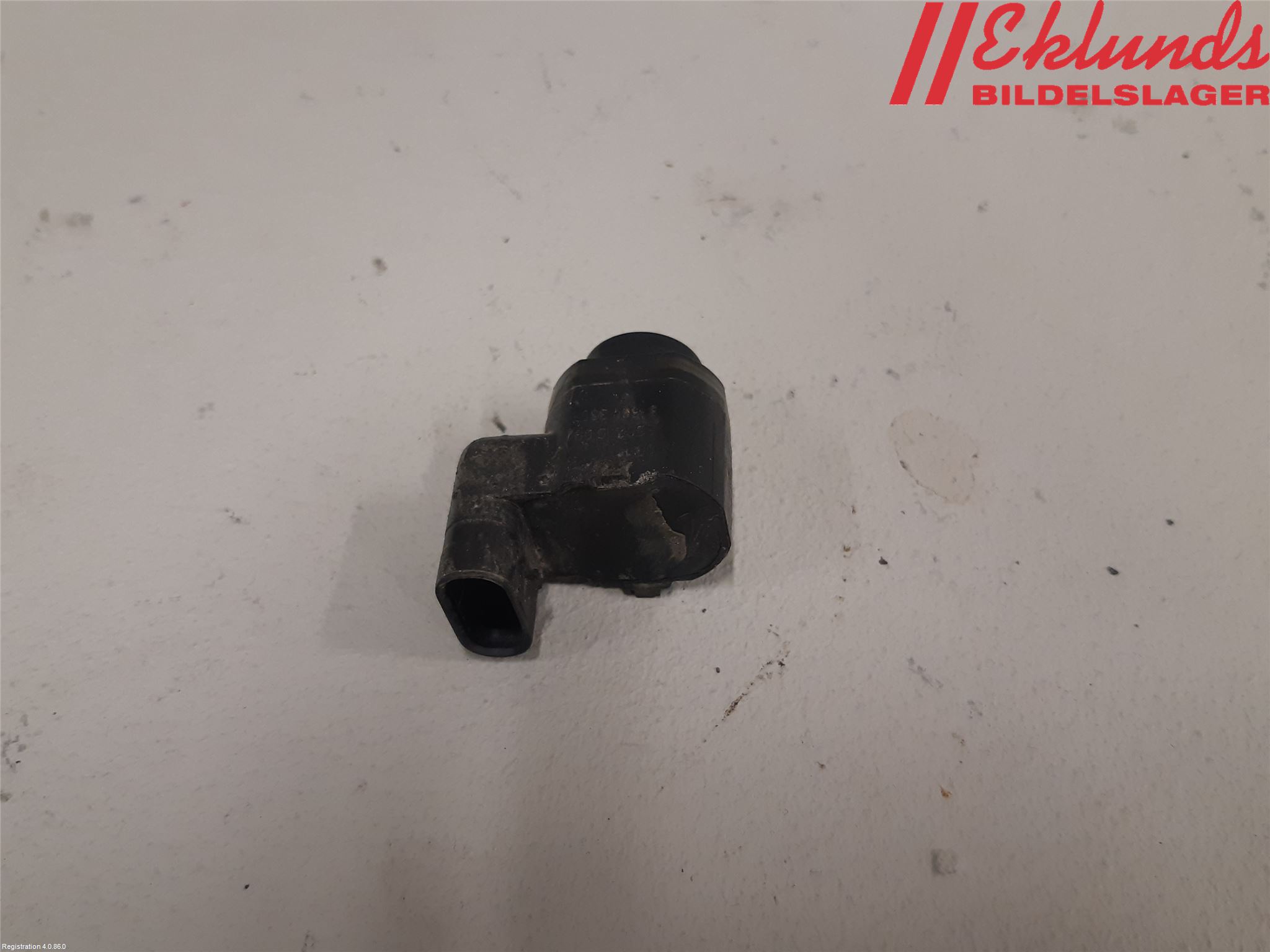 Audi A5 07-16 Parkeringshjälp Backsensor