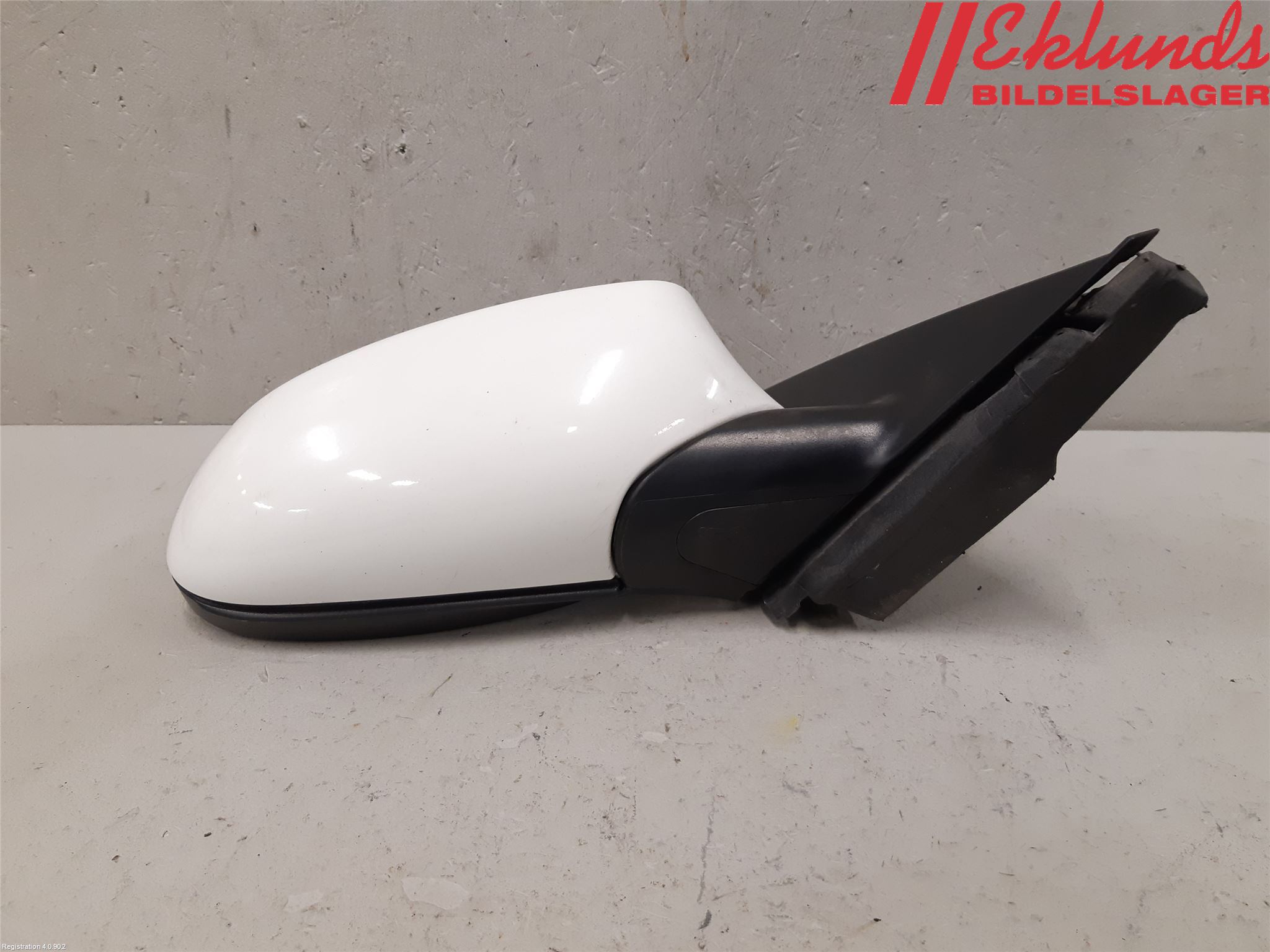 BMW 1 E87/81 5D/3D 03-11 Spegel Yttre El Hö