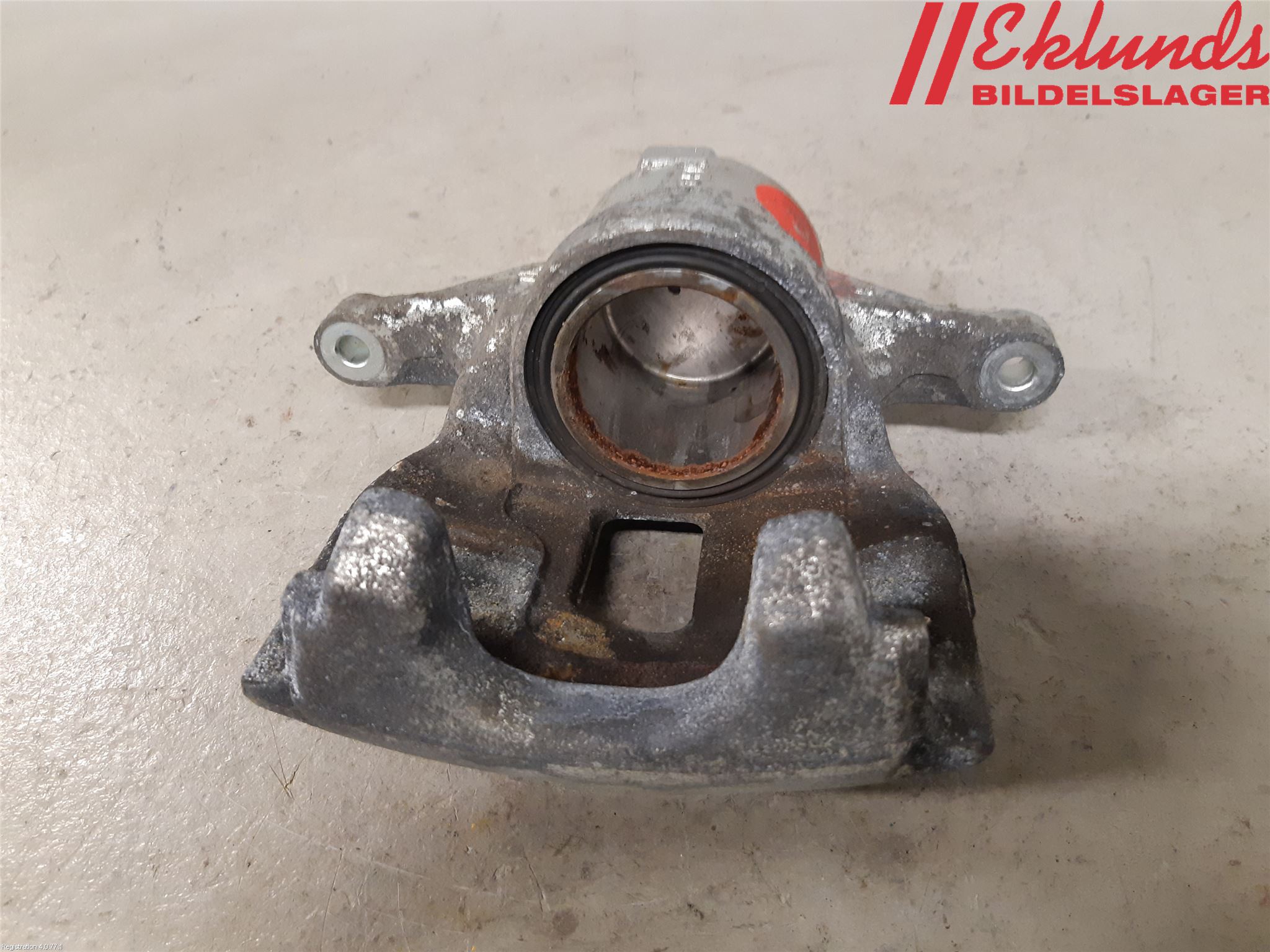 Toyota COROLLA 19- Bromsok Fram Vänster