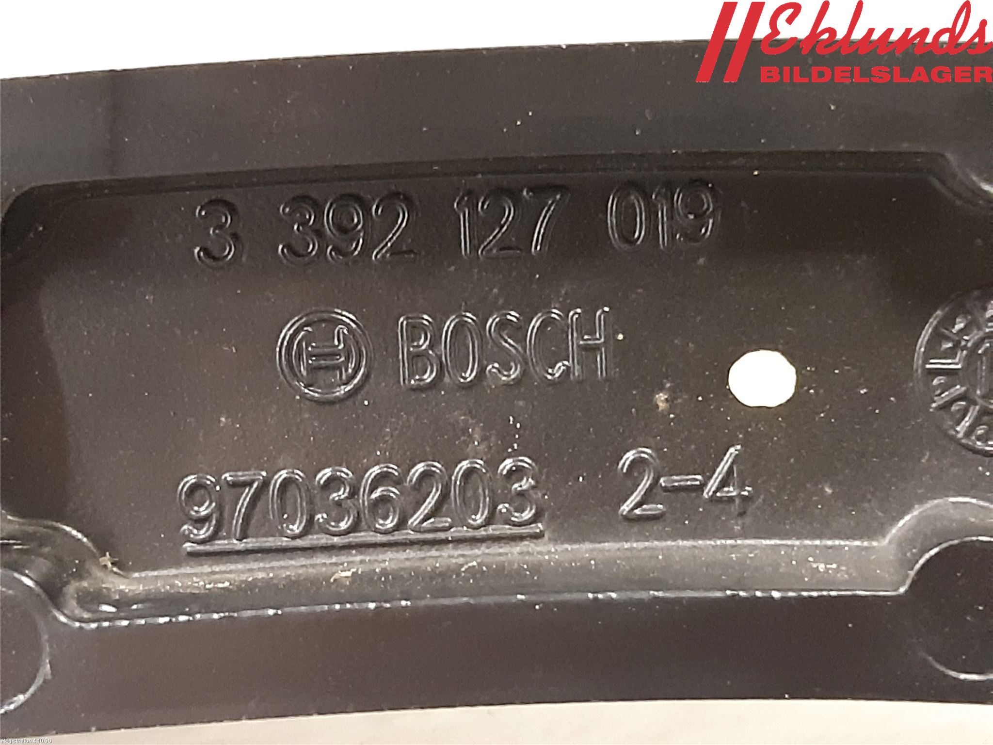 Volkswagen VW T-CROSS 19- Torkararm Armar Vindruta