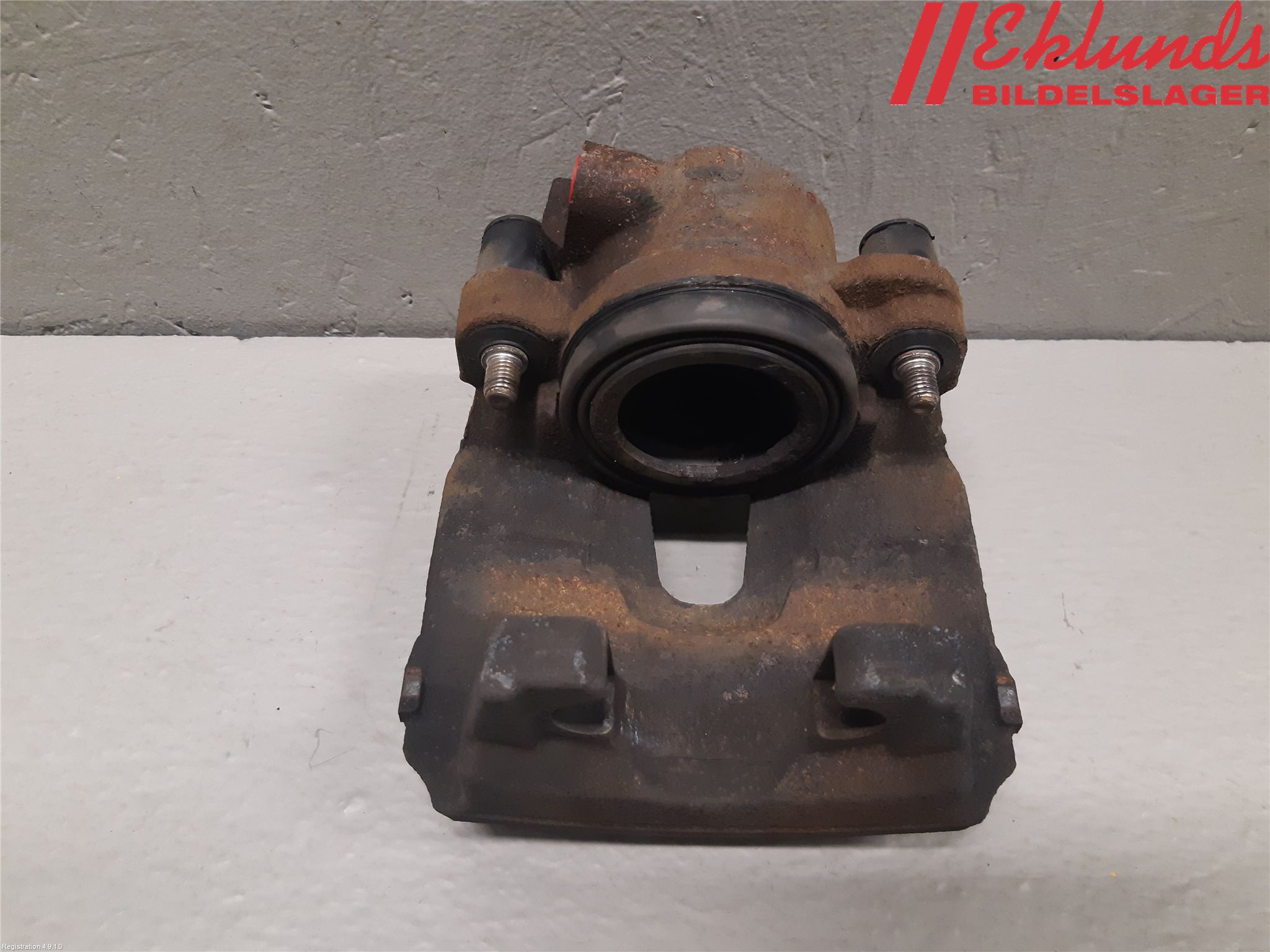 Volvo V60 19- Bromsok Fram Vänster