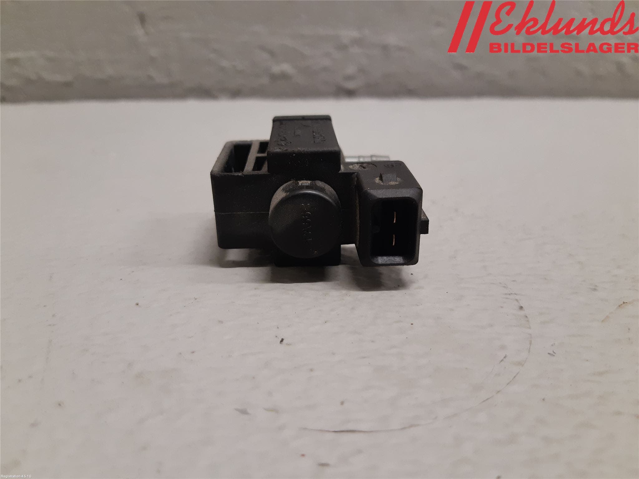 Volvo V40 12-19 Vakuumventil