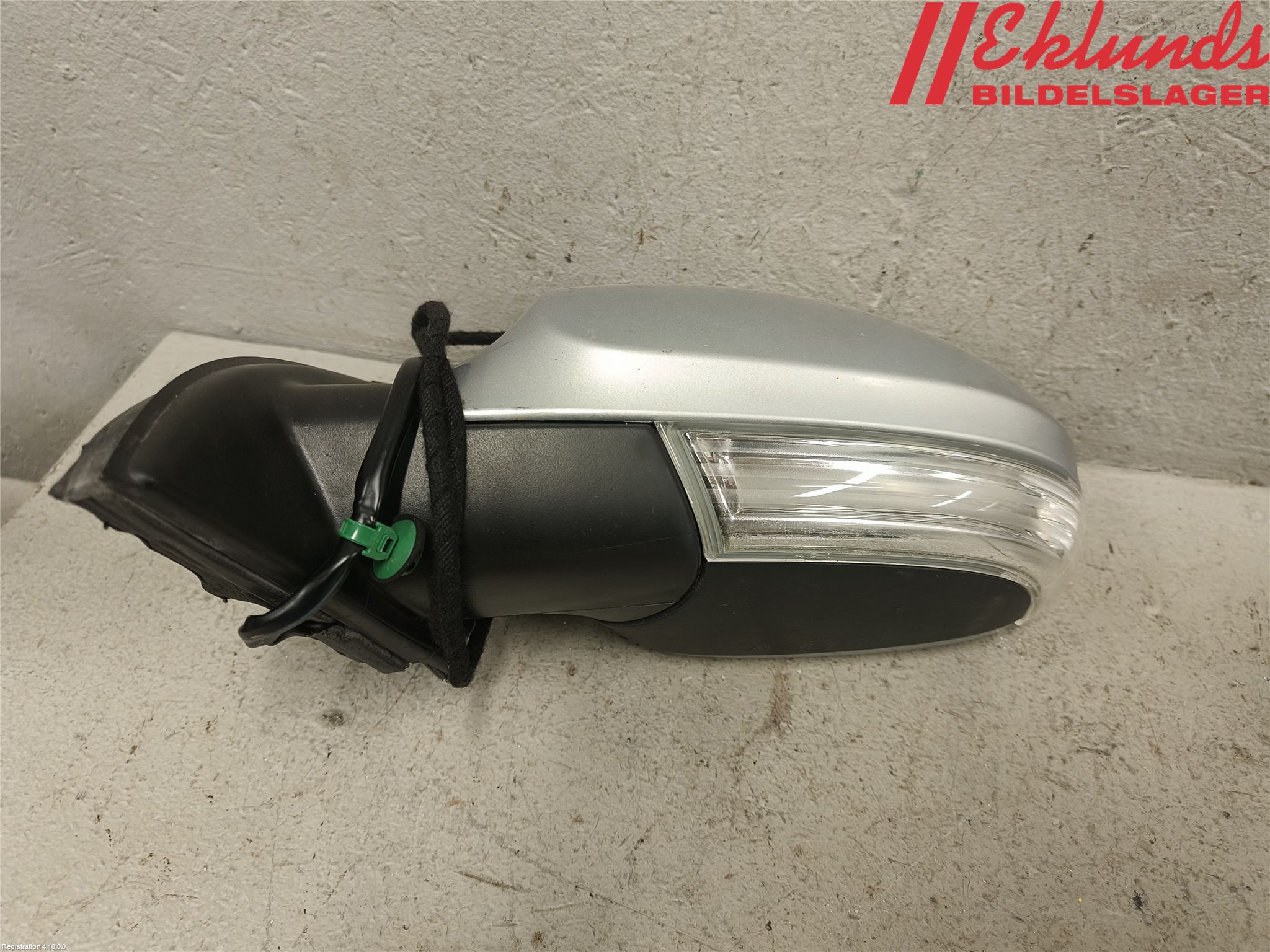 Volkswagen VW PASSAT 05-11 Spegel Yttre El Vä