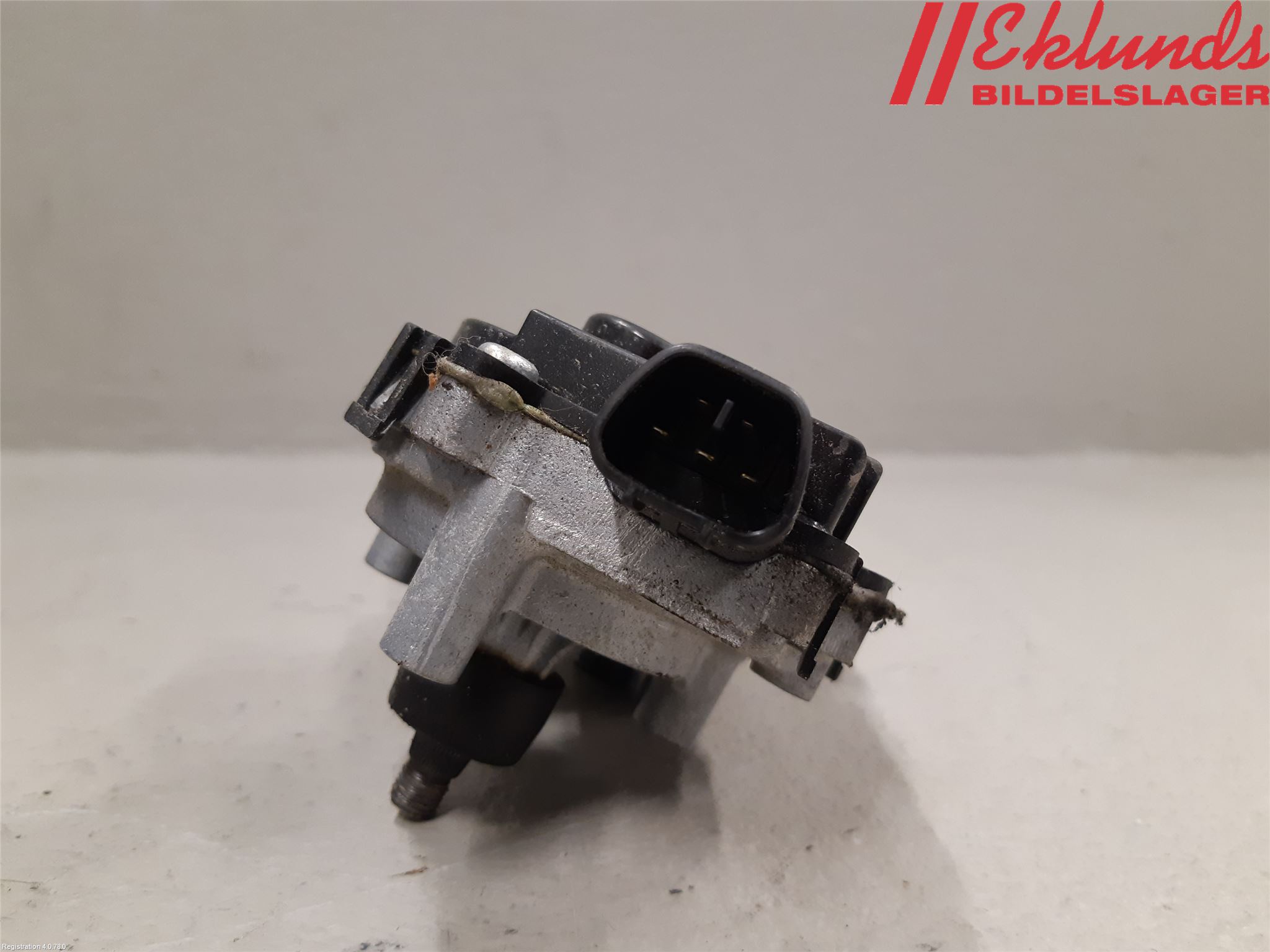 Toyota AURIS 13-19 Torkarmotor Vindruta