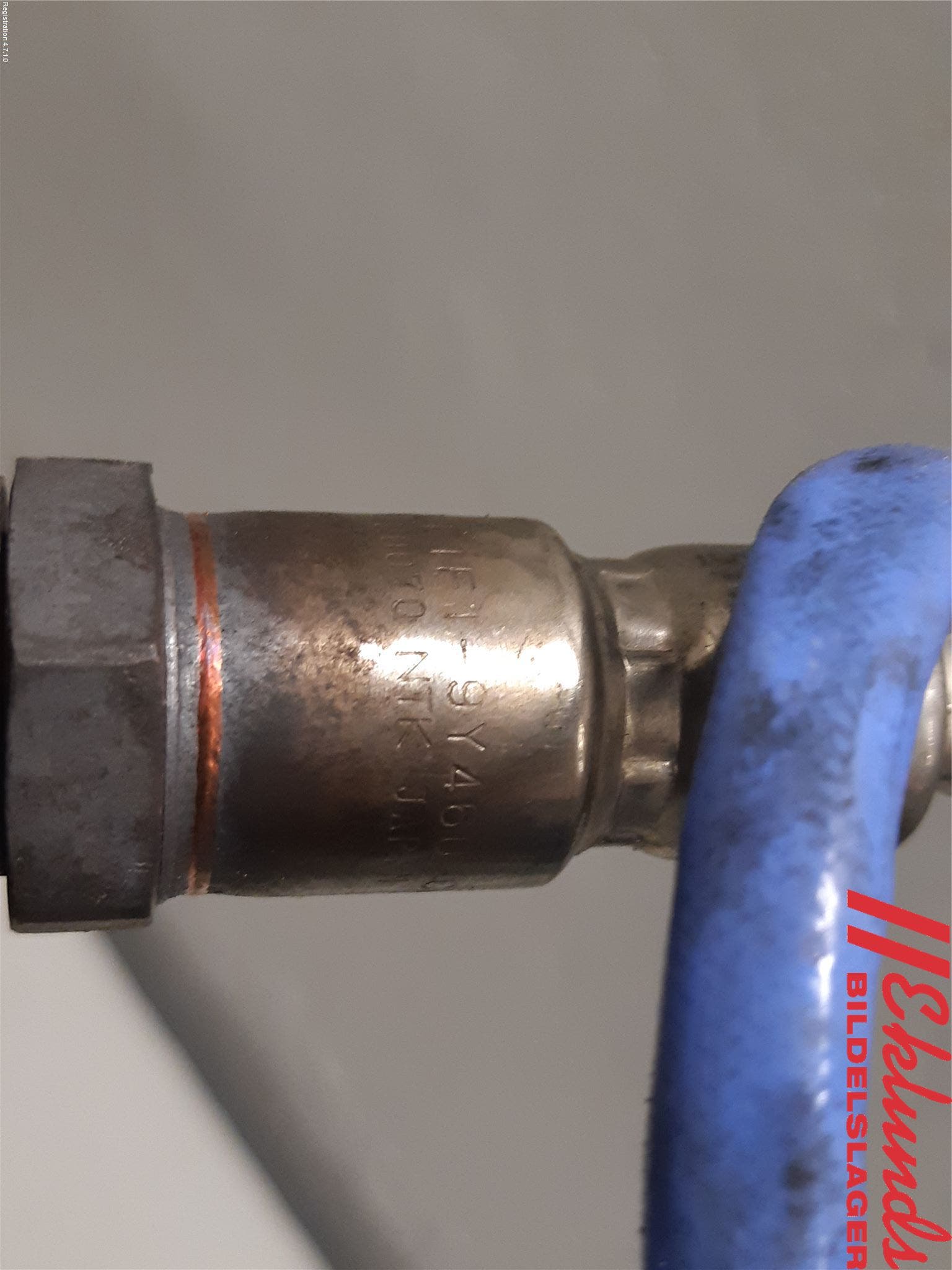 Ford MONDEO 15-22 Injlambdasond