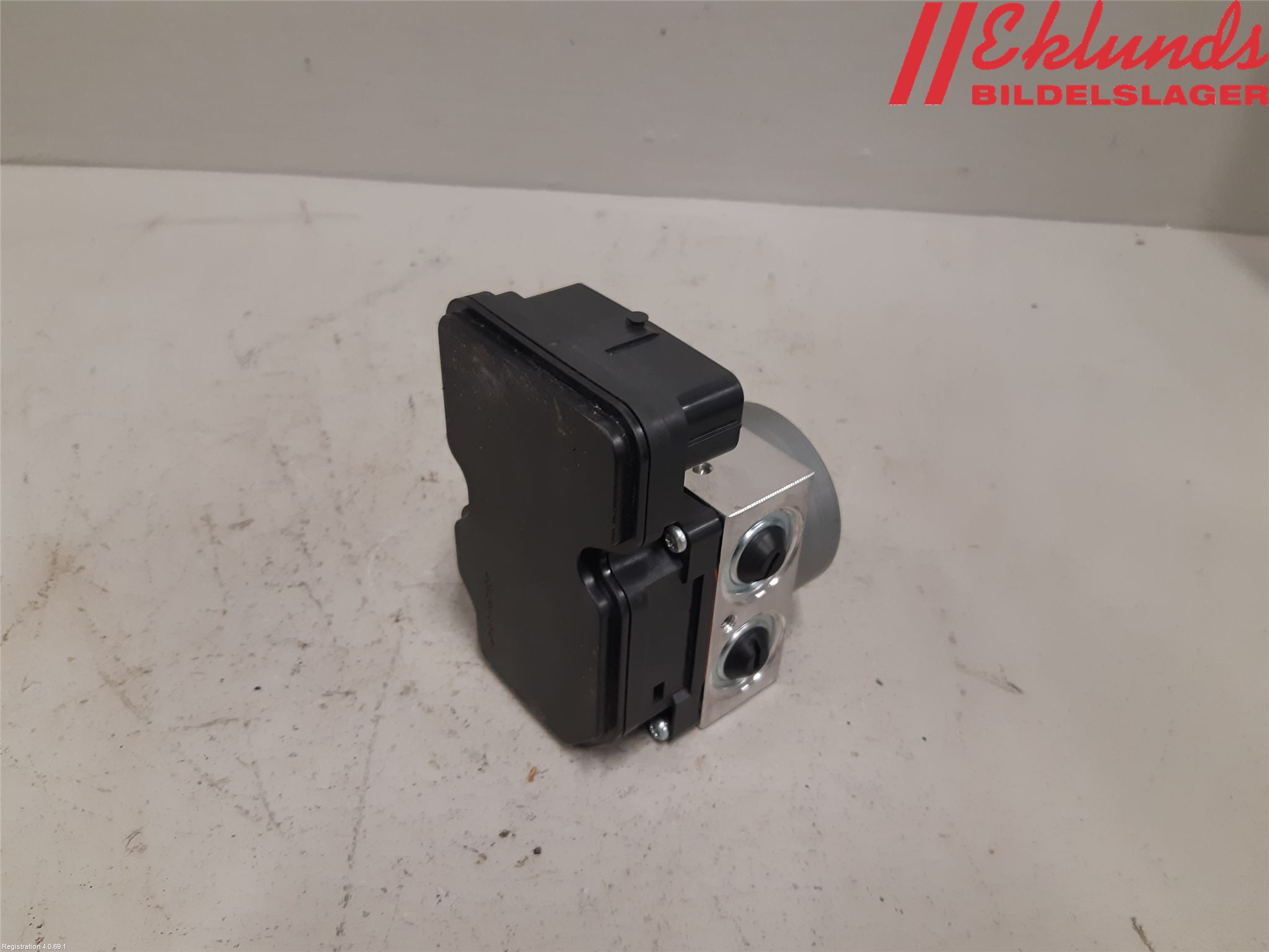 Lexus ES 250/300/330 Abs Hydraulaggregat