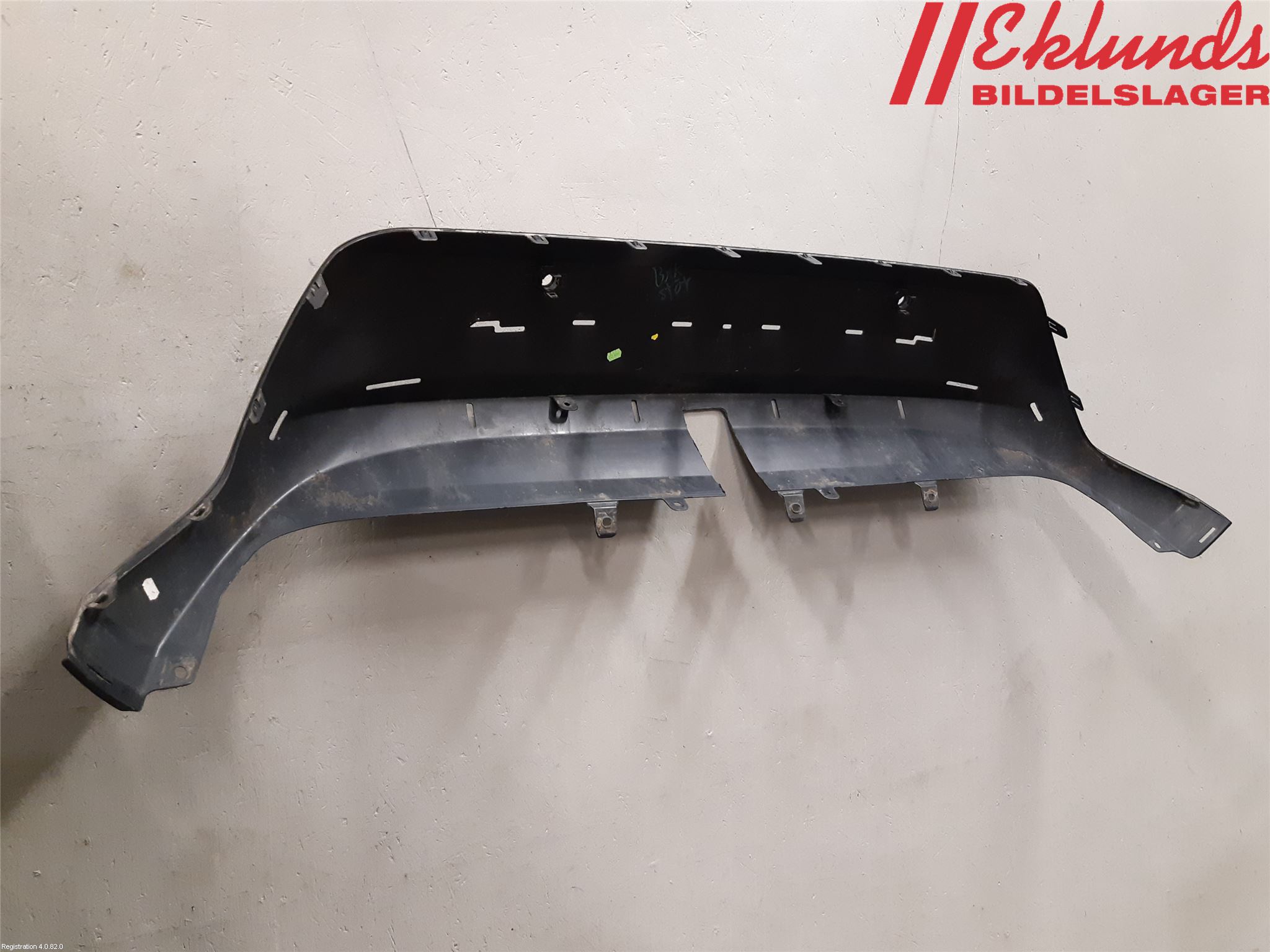 Toyota YARIS CROSS XP21 21- Spoiler Bak