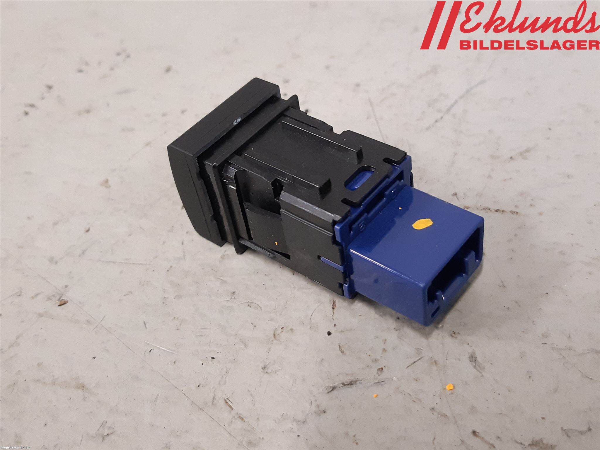 Toyota COROLLA 19- Strömställare Antisladd