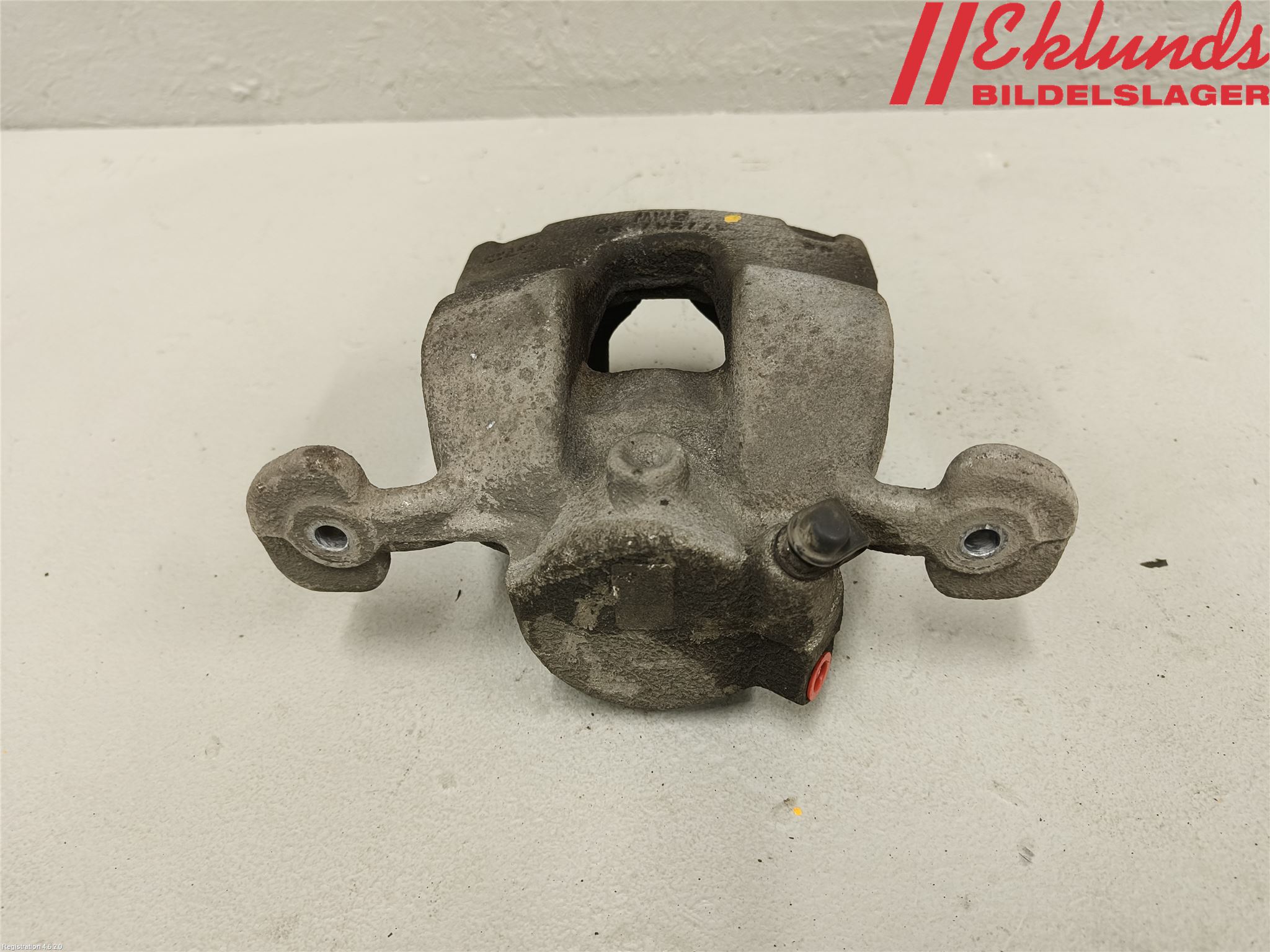 BMW X1 F48 15-22 Bromsok Fram Höger