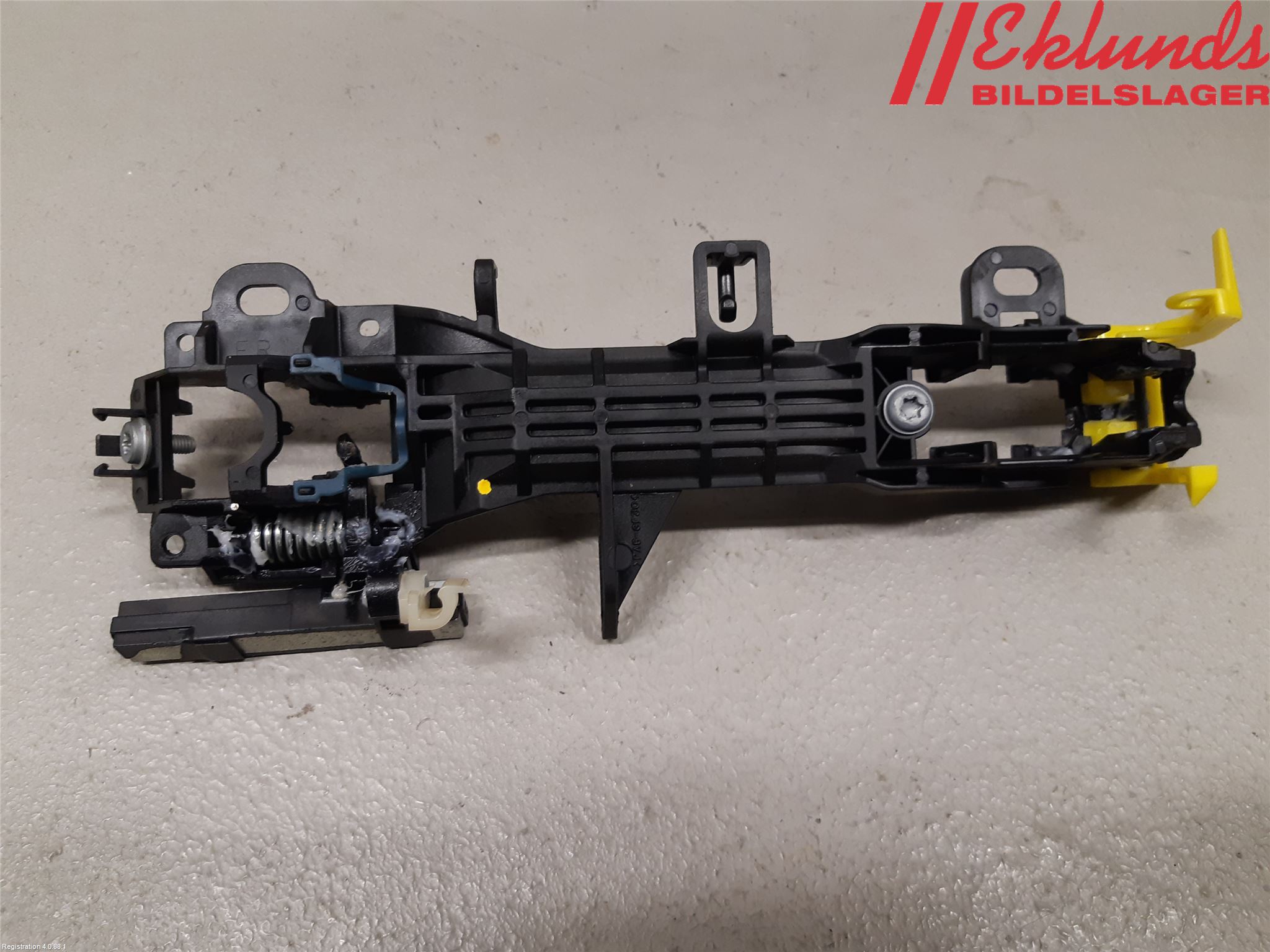 Subaru OUTBACK 15-20 Dörrhandtag Yttre Hö