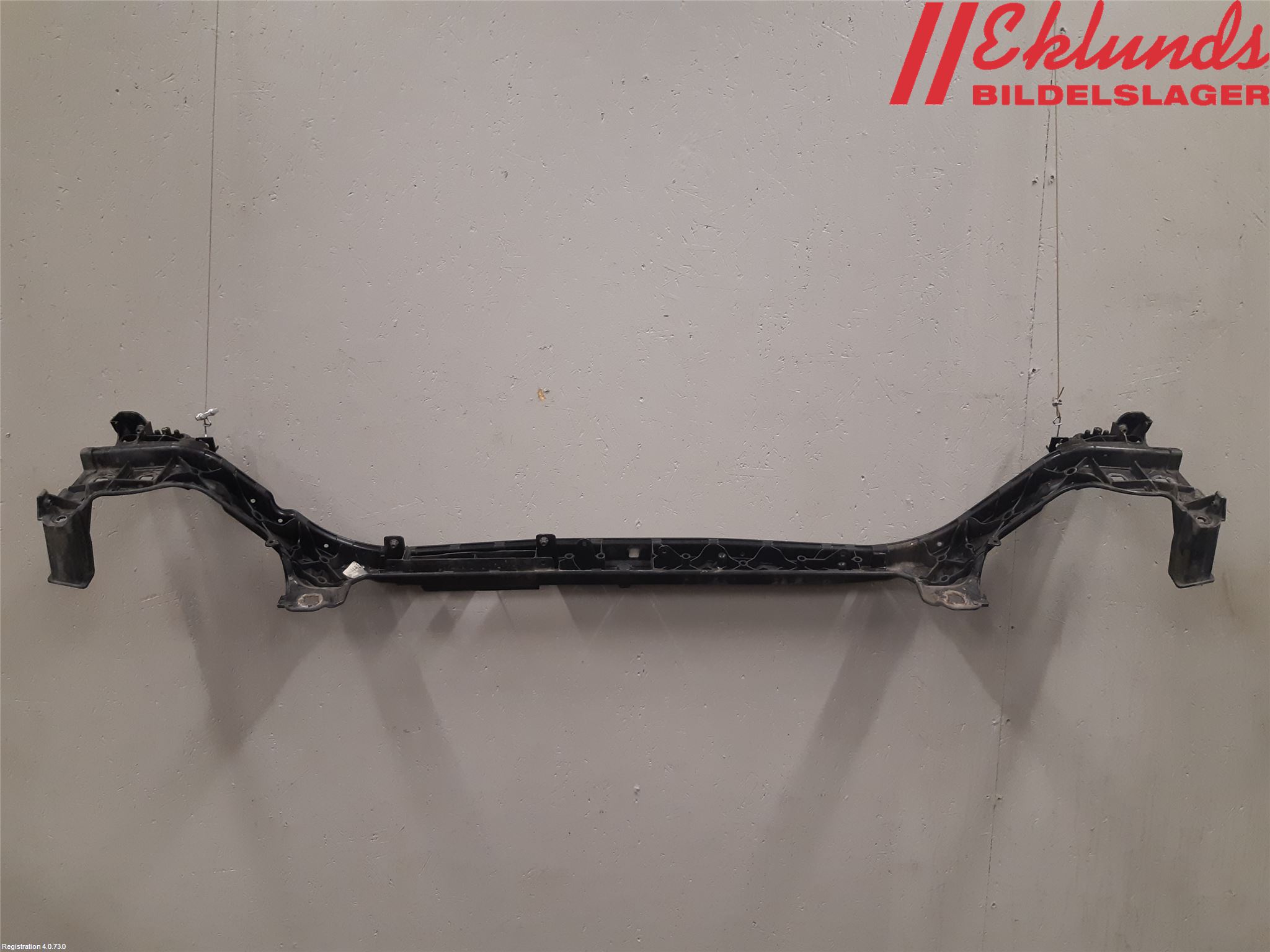 Ford MONDEO 15-22 Frontplåt