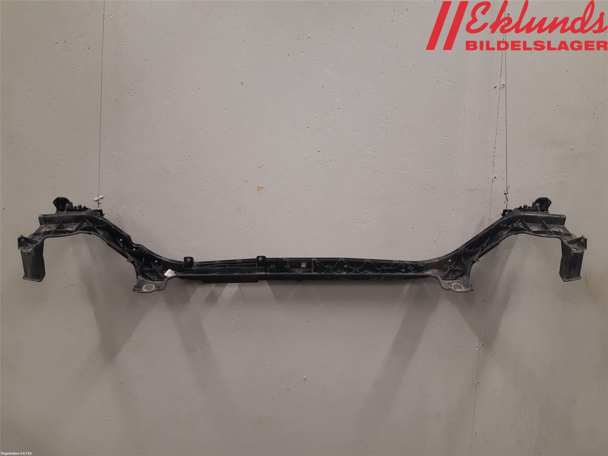 Ford MONDEO 15-22 Frontplåt