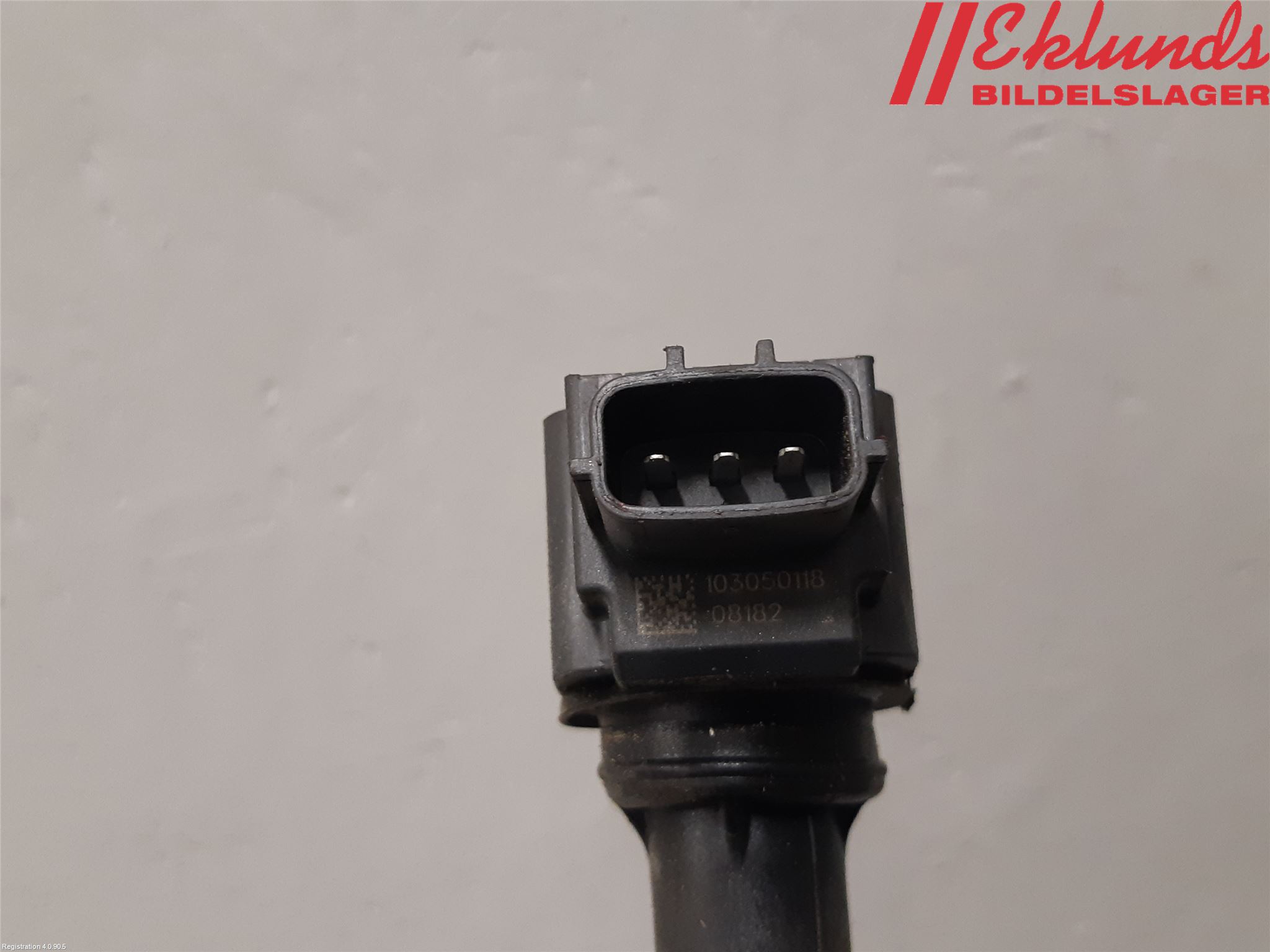 Renault CLIO IV 16-19 Tändspole