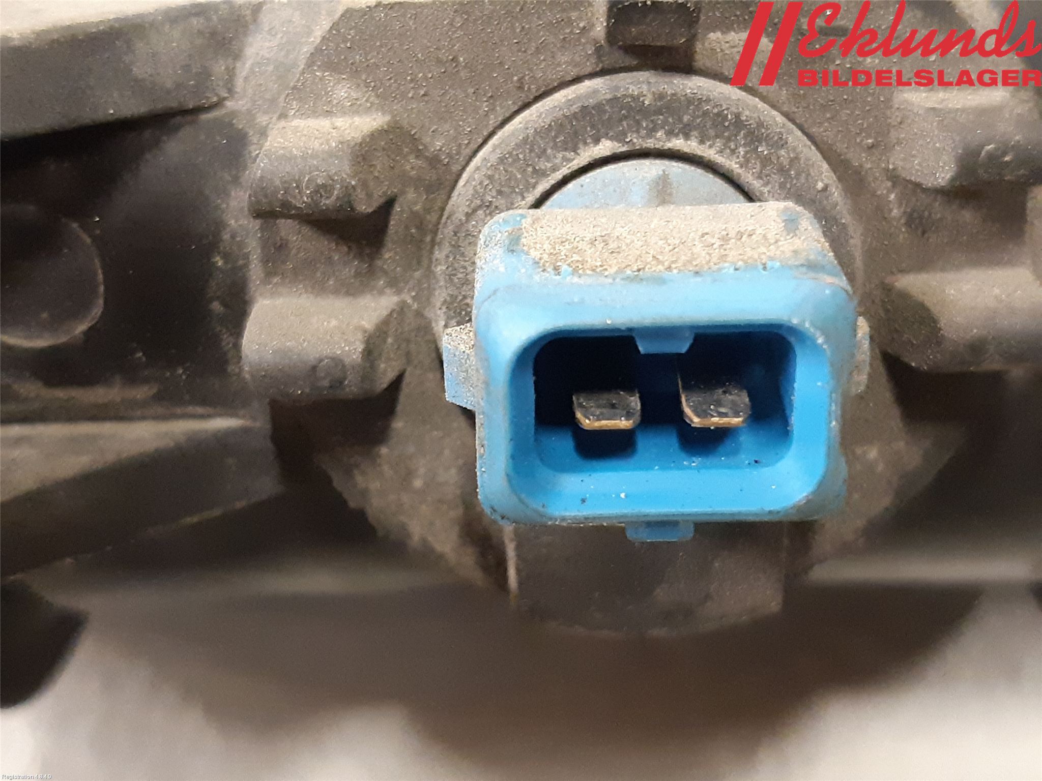 Volvo 740 88-92 Givare Insugsluft Temperatur