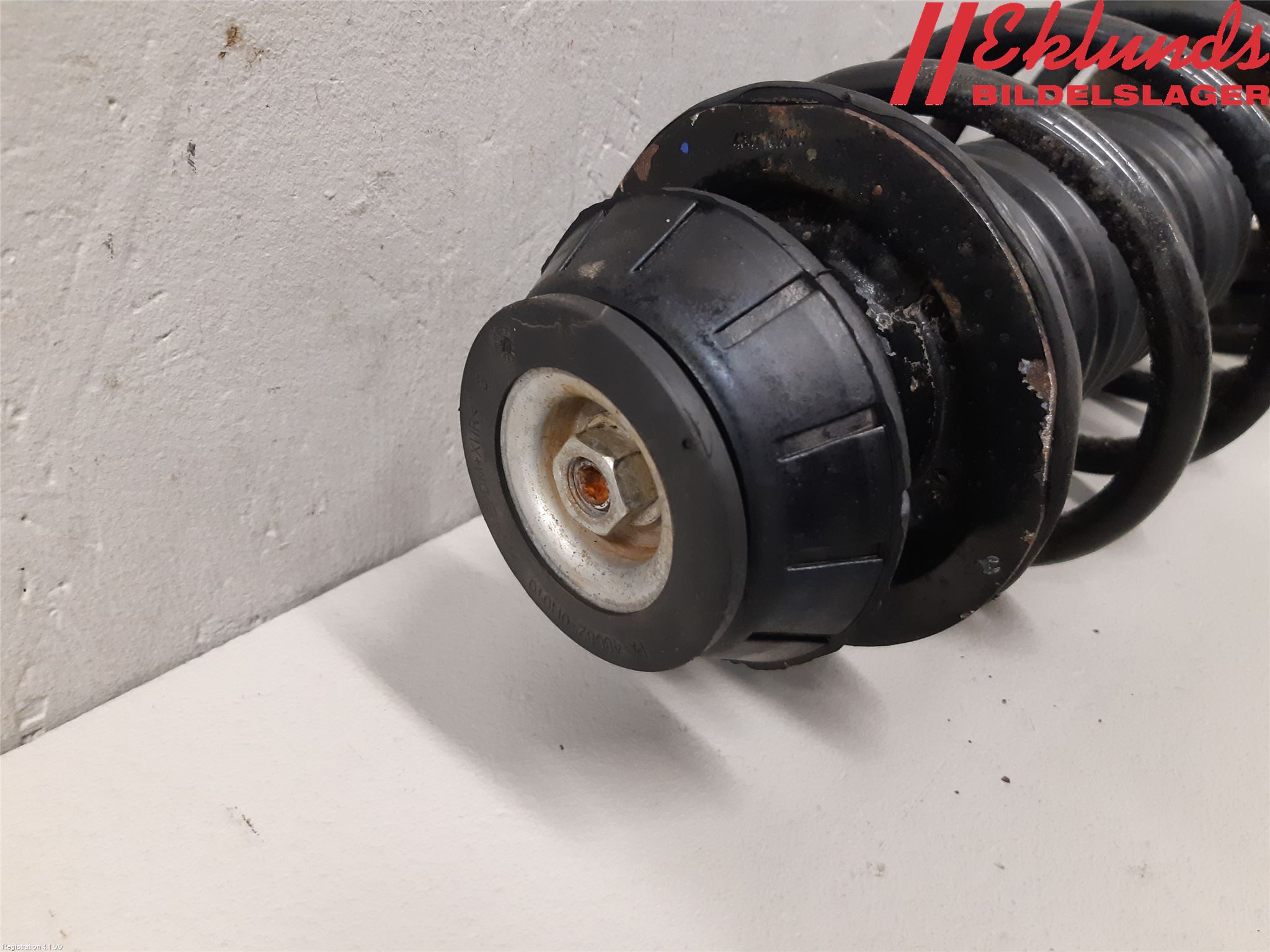 Toyota AYGO 15-21 Fjäderben Fram Höger