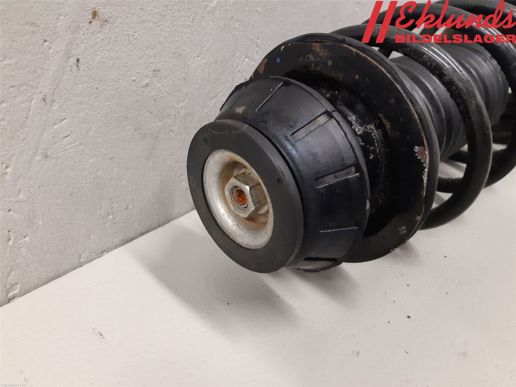 Toyota AYGO 15-21 Fjäderben Fram Höger