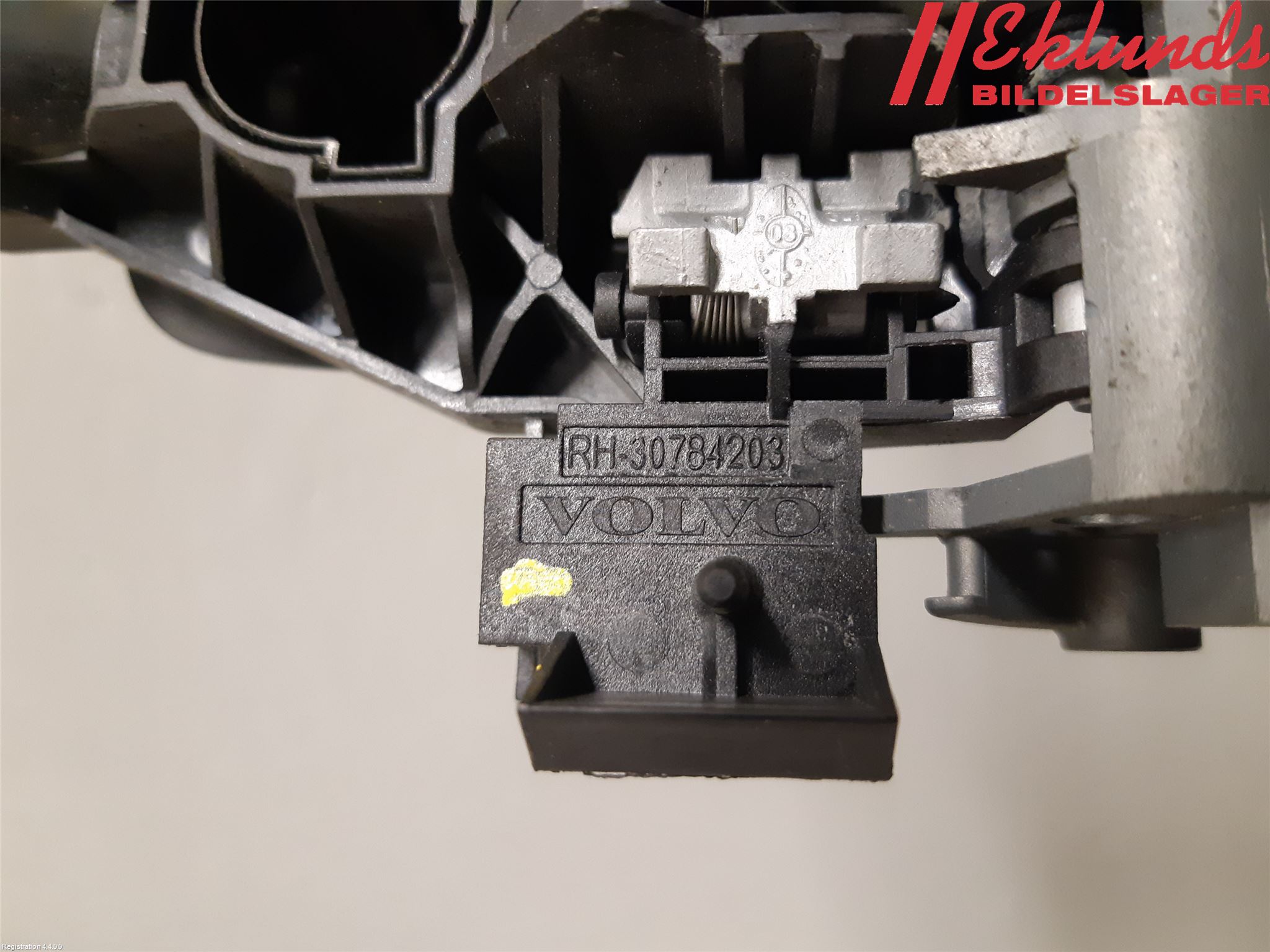 Volvo V70 08-13 Dörrhandtag Yttre Hö