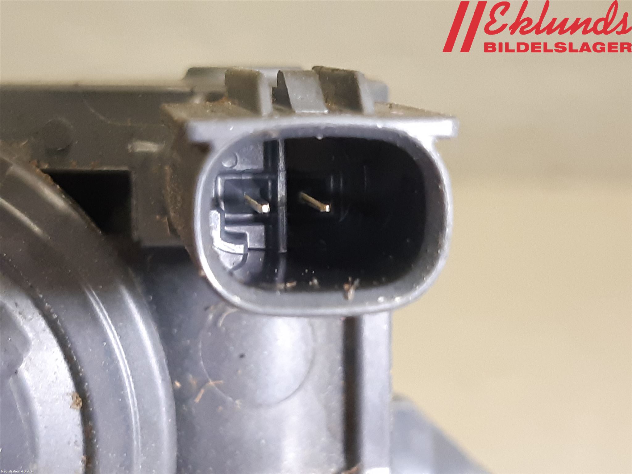 Toyota RAV4 19- Värme Cirkulationspump