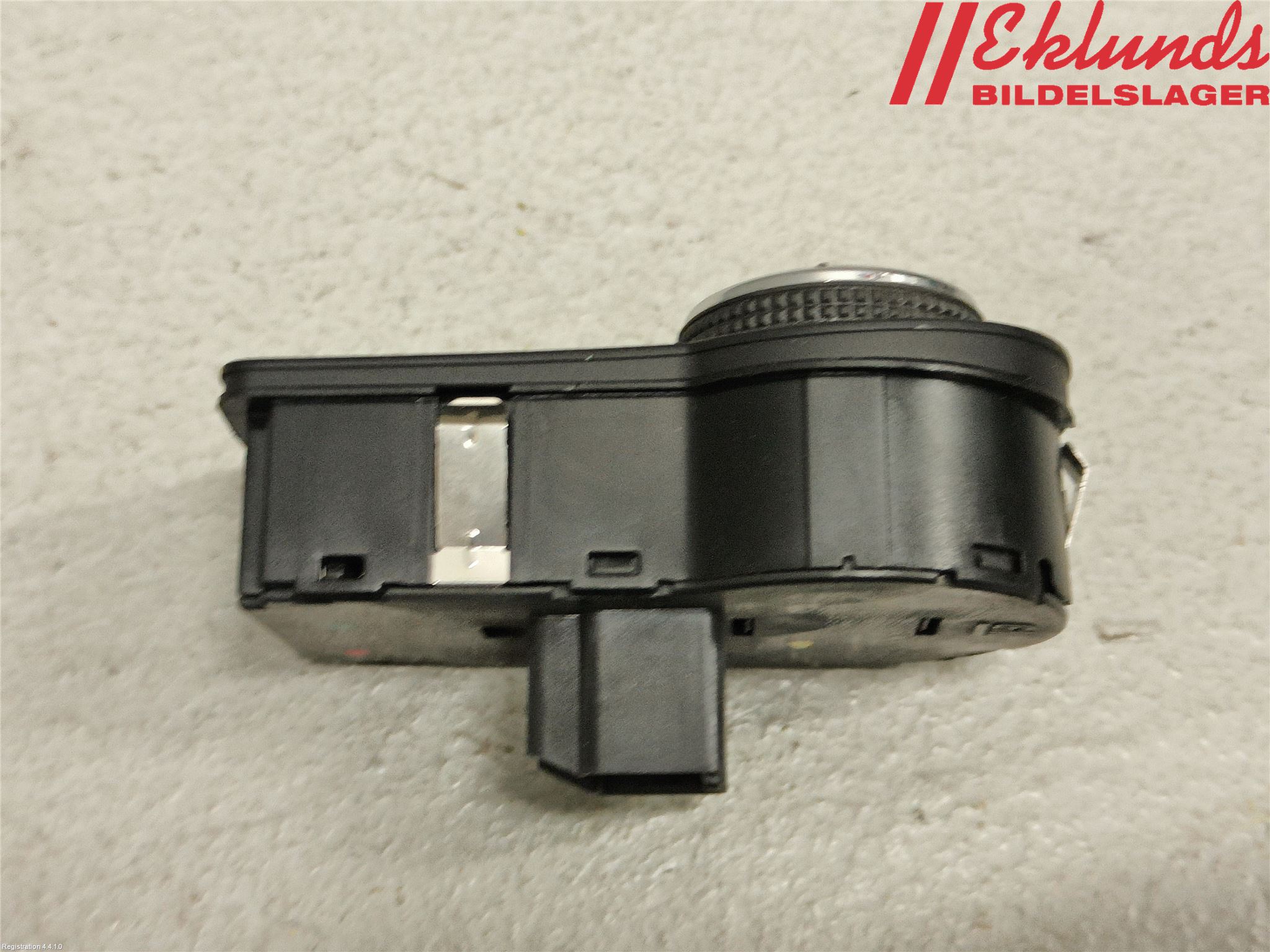 Opel ASTRA J 10-15 Strömställare Ljus