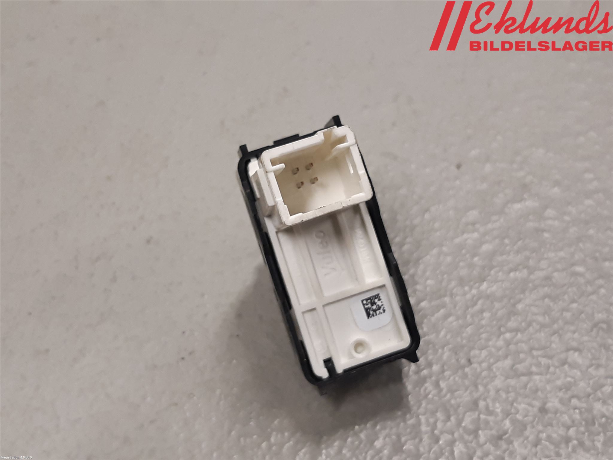 Citroen COTROEN C3 17-24 Strömställare Elhiss