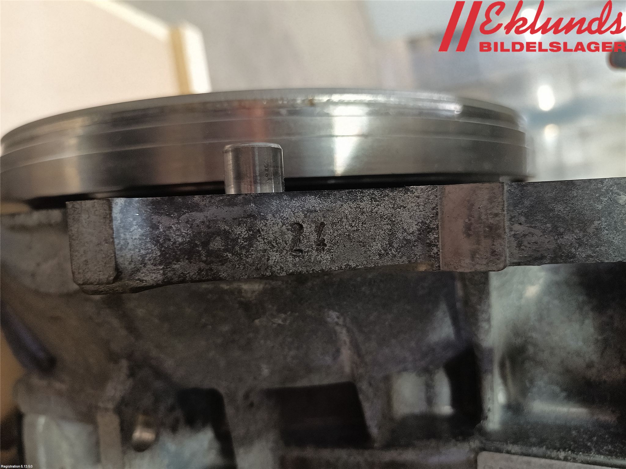 Hyundai TUCSON 05- Motor Bensin