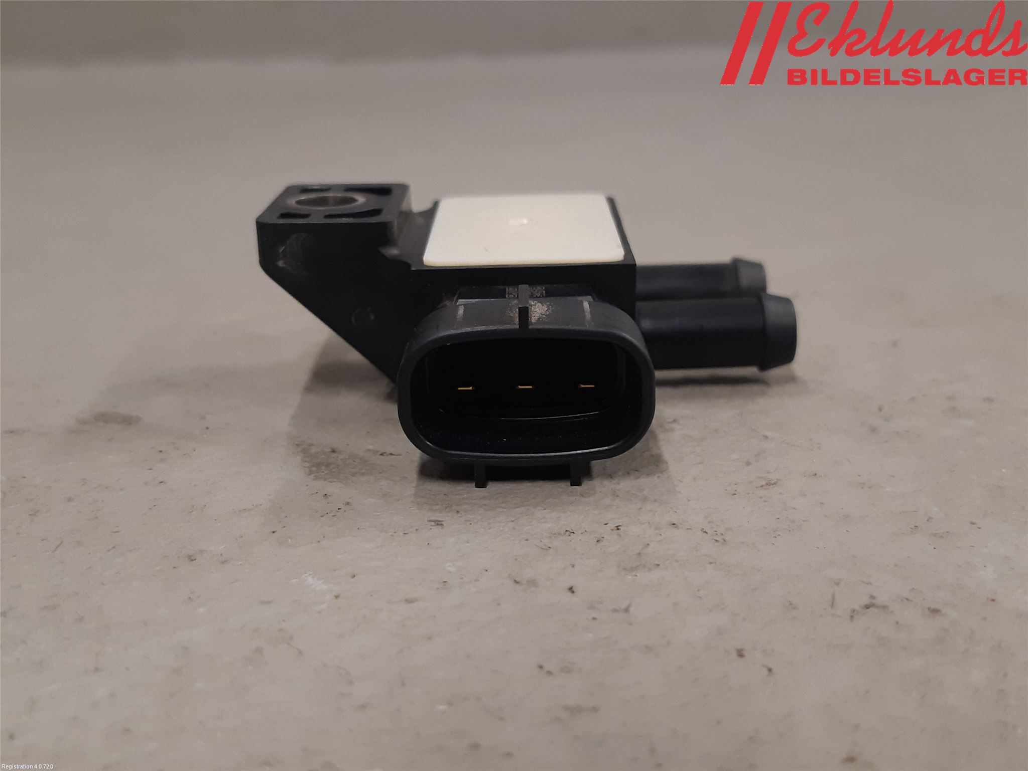 Toyota RAV4 19- Sensor Avgas