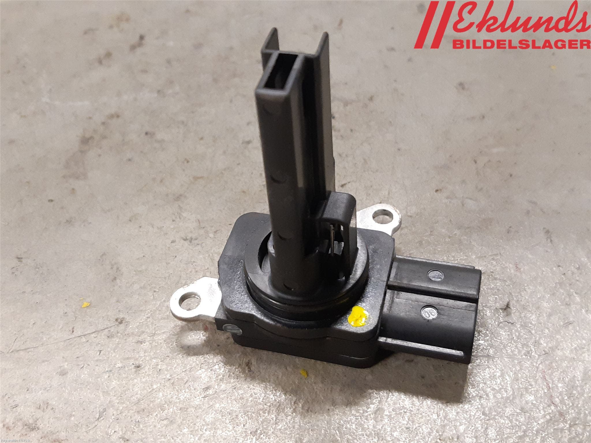 Subaru OUTBACK 10-15 Injluftmassamätare