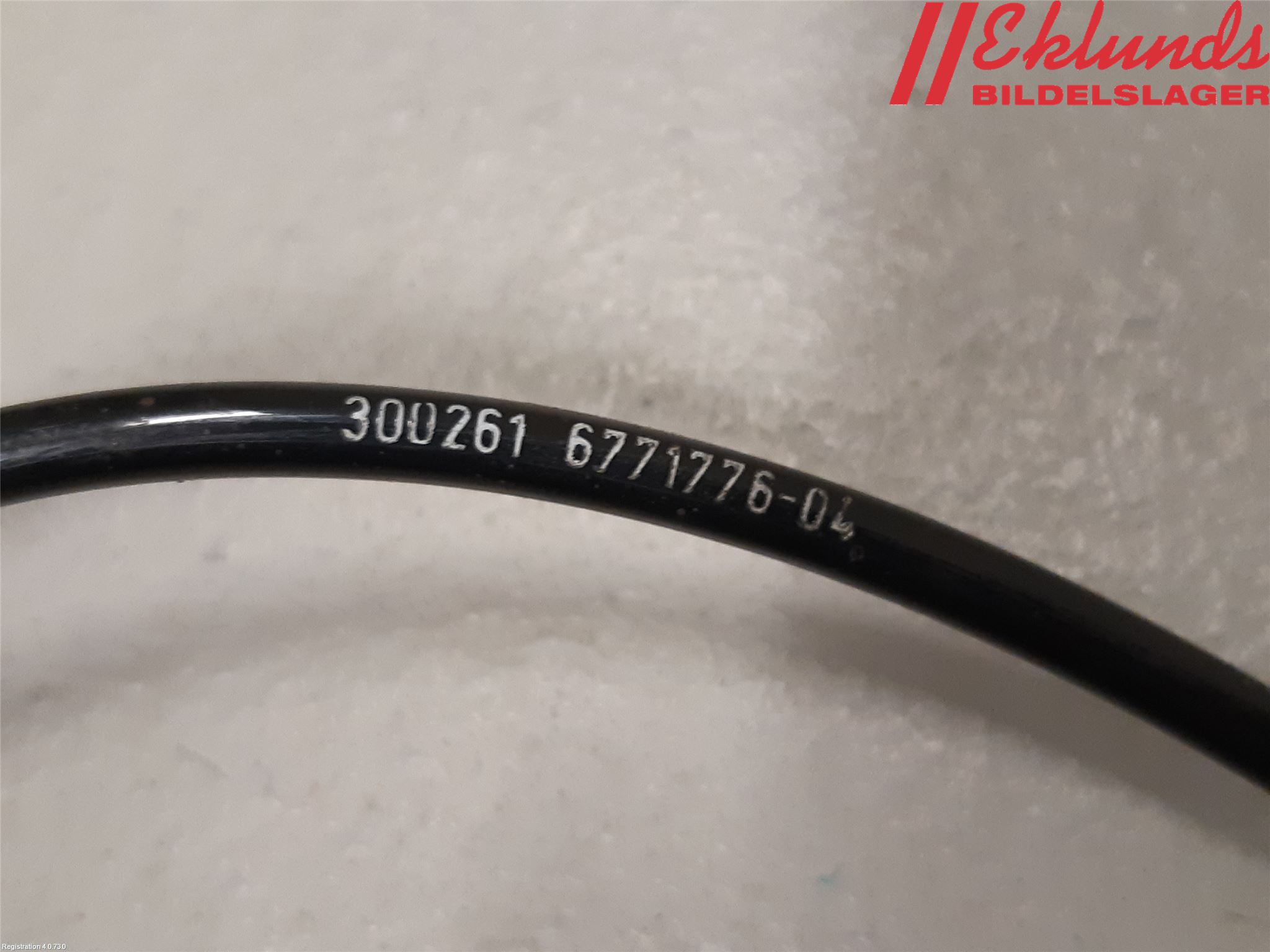 BMW X5 F15 13-18 Abs Sensor