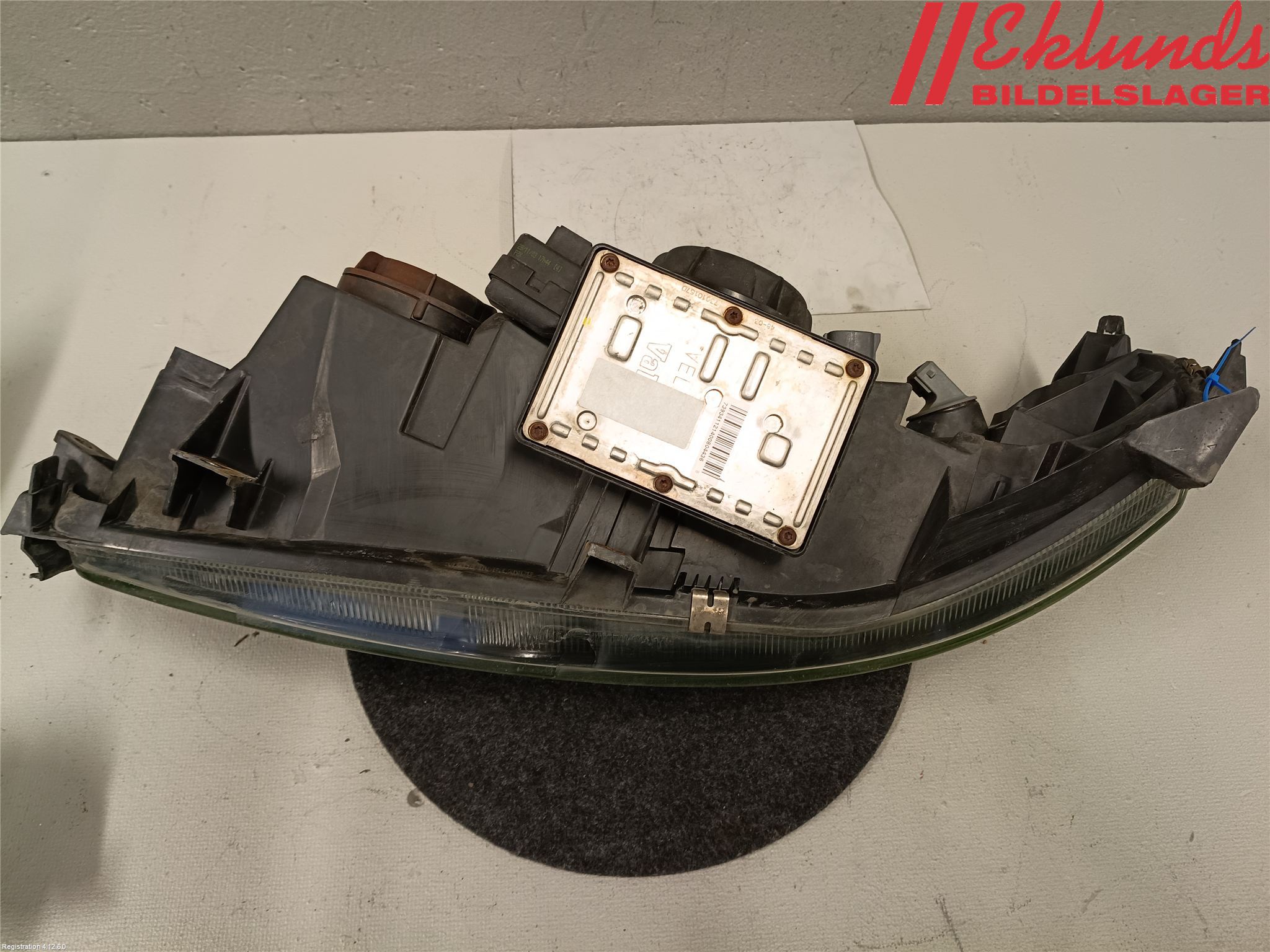 Volvo V70 05-08 Strålkastare Höger