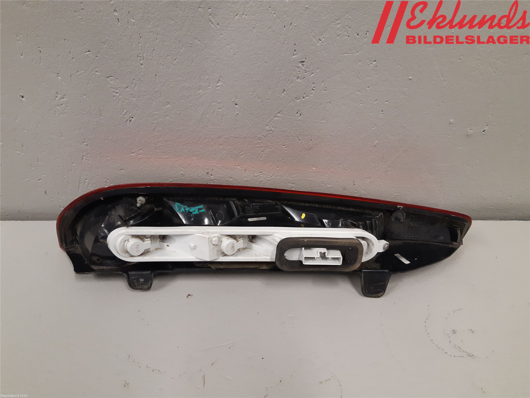 Ford FOCUS 08-11 Bakljus Höger