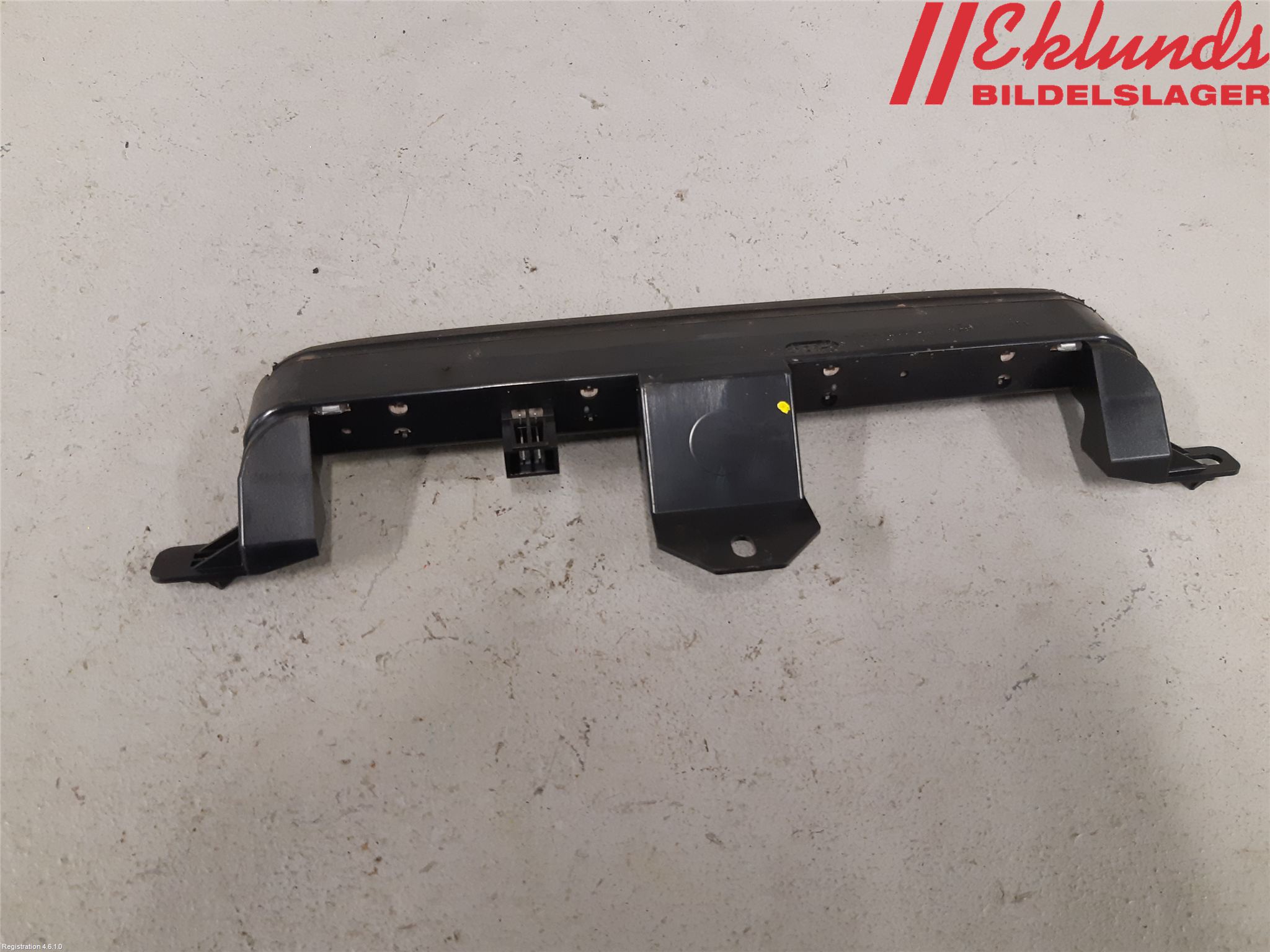 Volvo V70 08-13 Bromsljus Bakruta