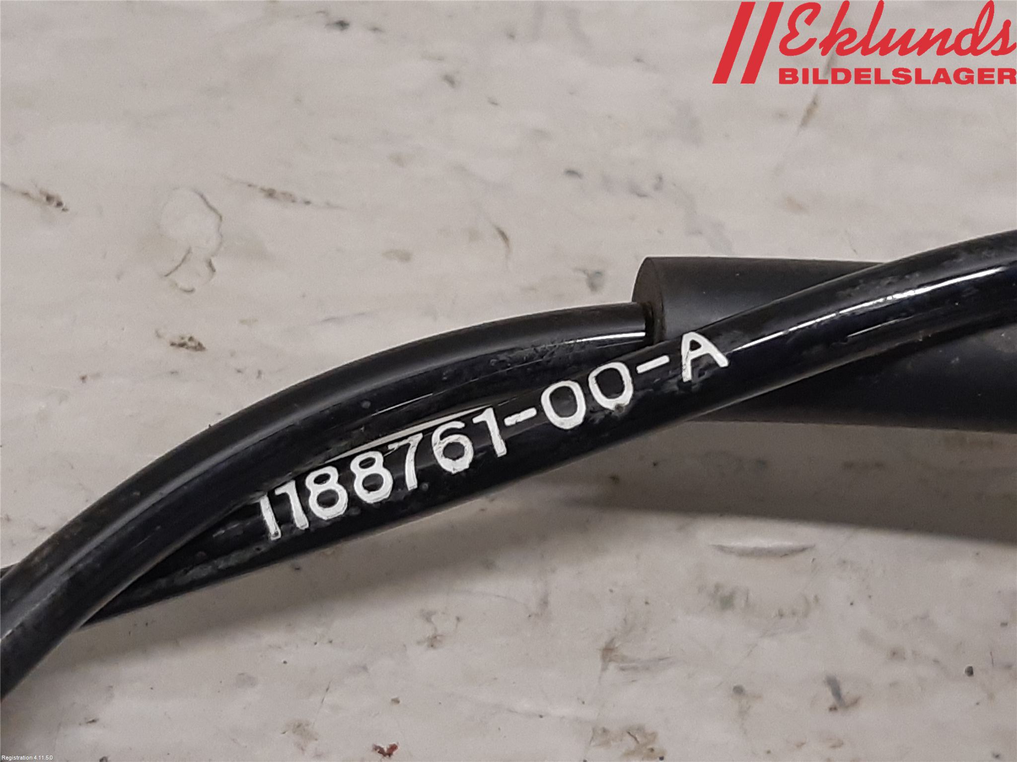 Tesla MODEL Y 21- Abs Sensor