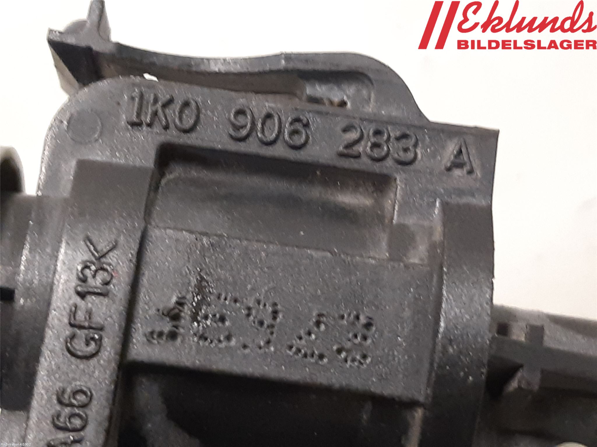 Audi A6/S6     05-11 Vakuumventil