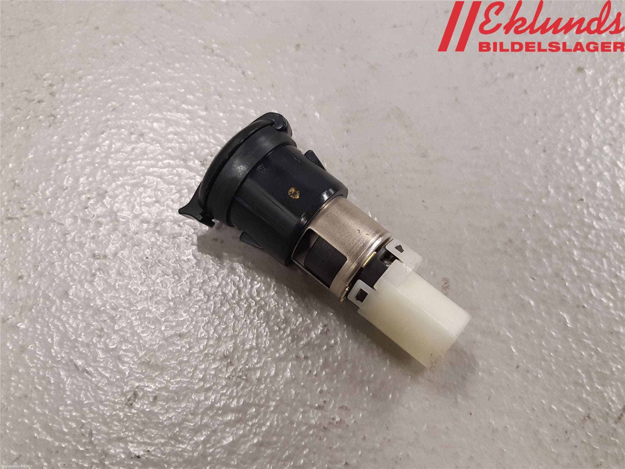 Toyota RAV4 13-18 El Övrigt