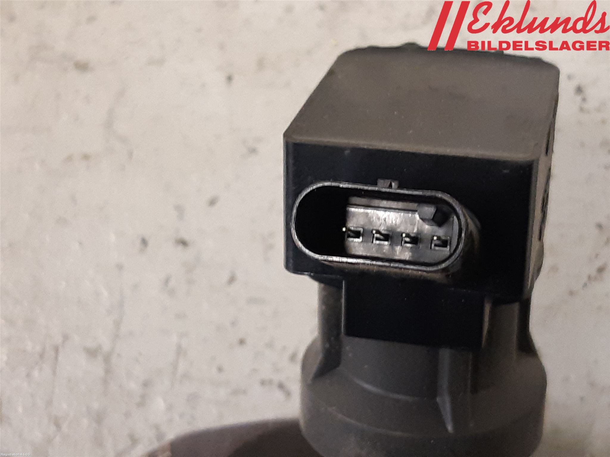 Kia CEED/CEED SW 19- Tändspole