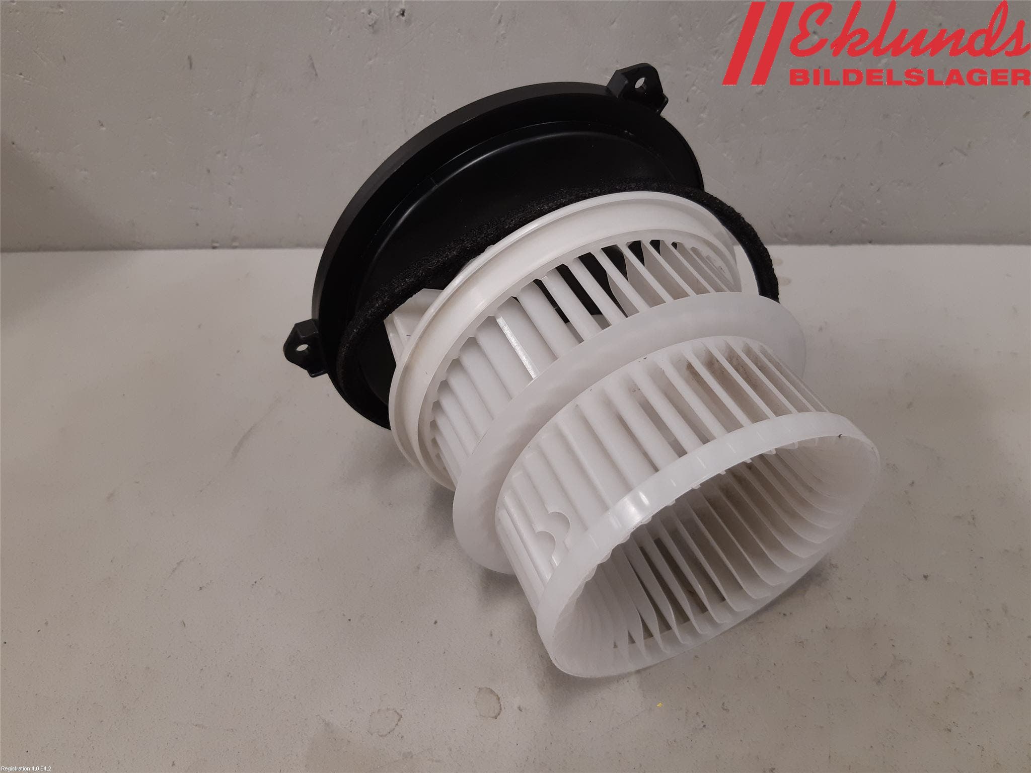 Lexus IS 250/350 14-20 Ac Värmefläkt