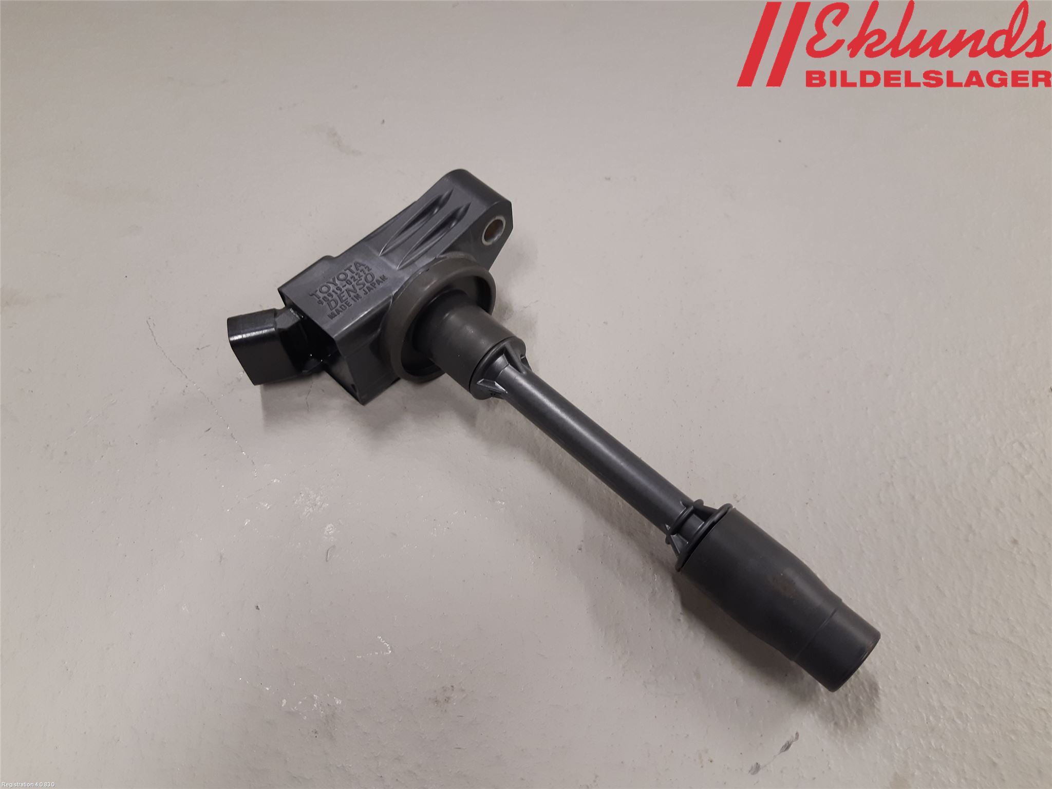 Toyota COROLLA 19- Tändspole