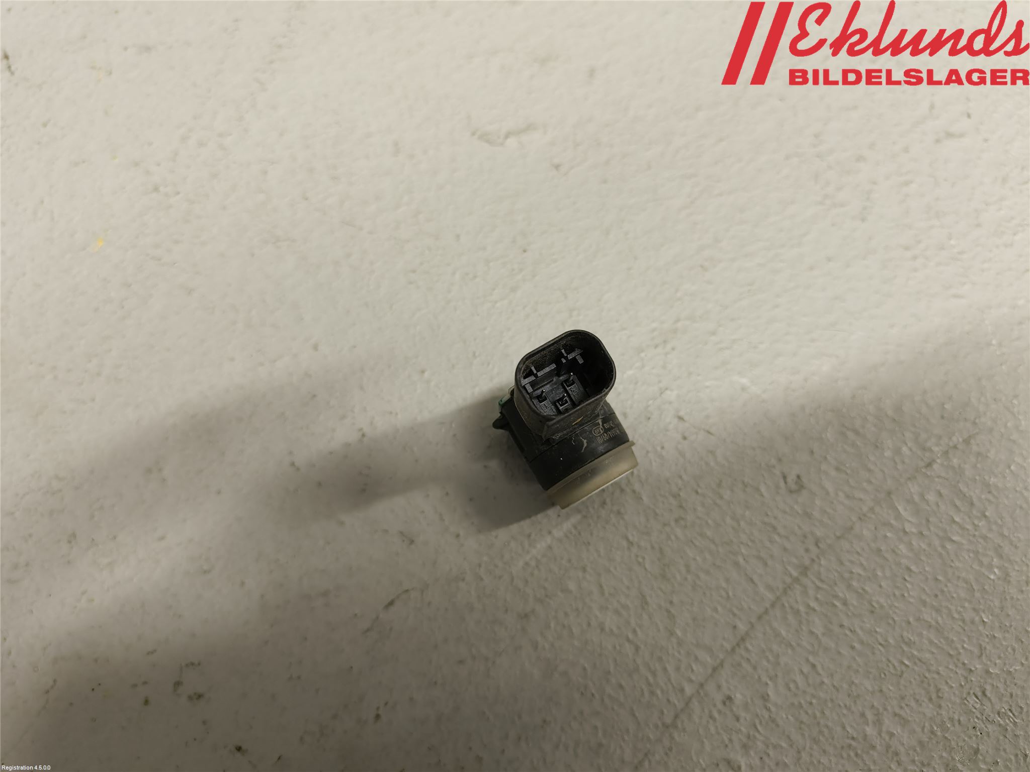 Citroen C4 GRAND SPACETOURER 19-22 Parkeringshjälp Backsensor