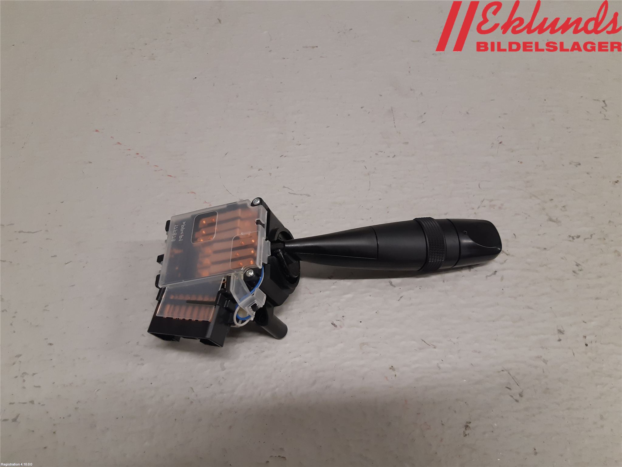 Suzuki VITARA 15- Spak Blinkers-Ljusomk